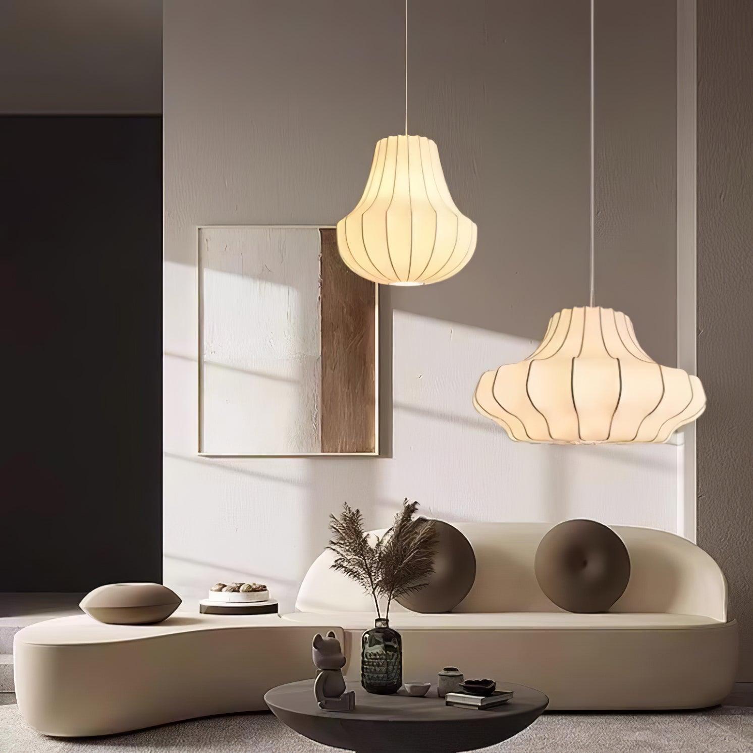 Amelia Modern Pendant Light