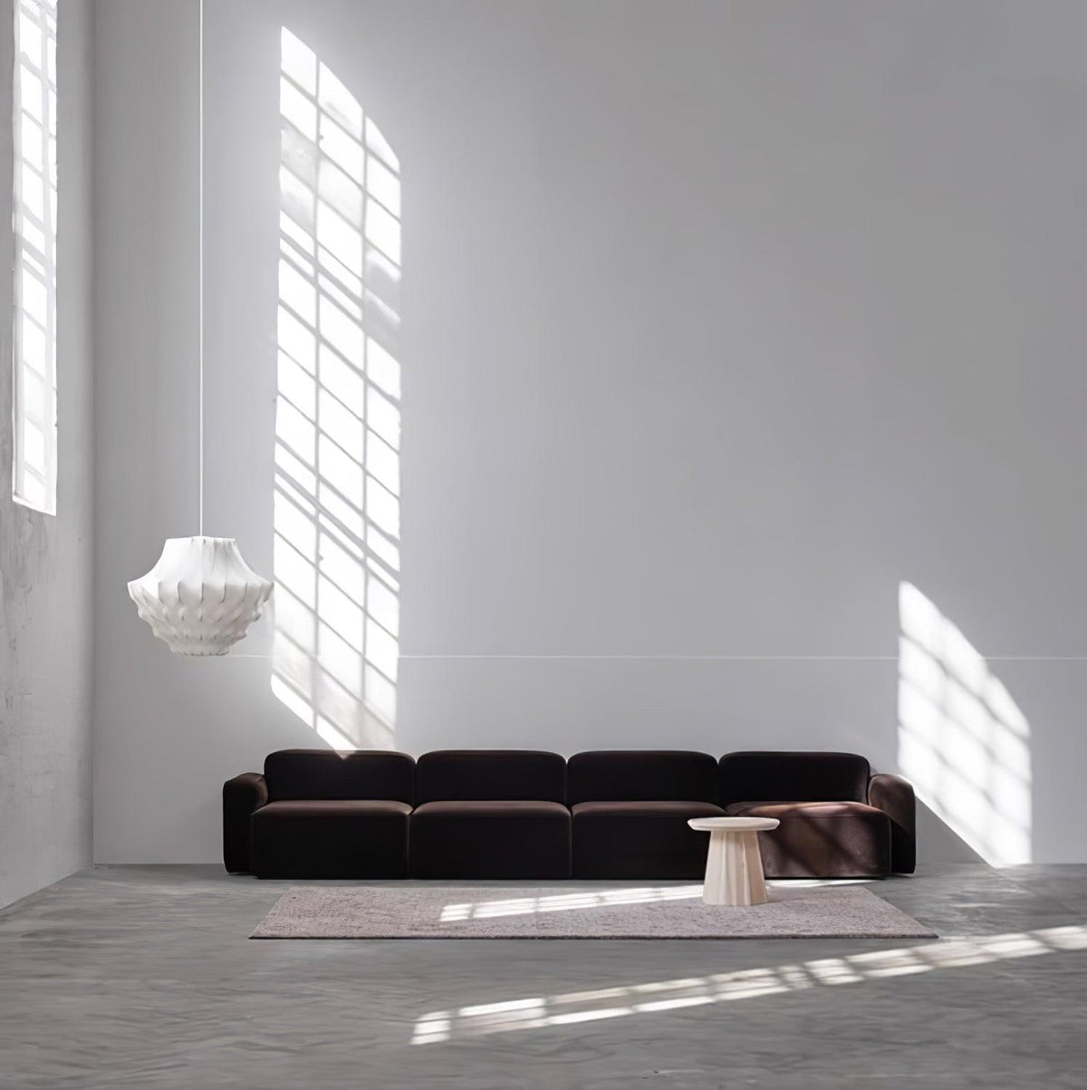 Amelia Modern Pendant Light