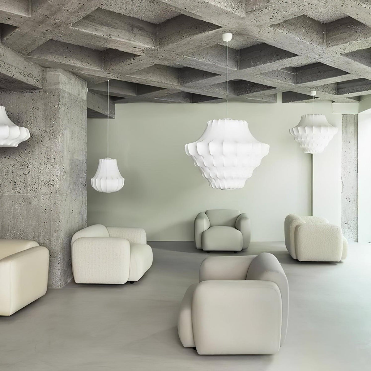 Amelia Modern Pendant Light