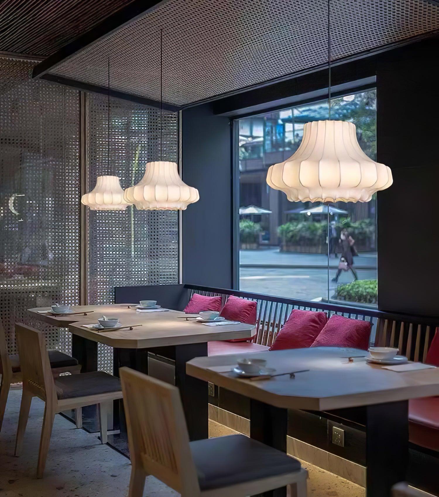 Amelia Modern Pendant Light