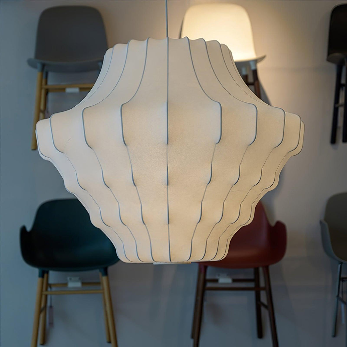 Amelia Modern Pendant Light