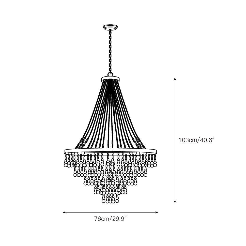 Cireiel Chandelier