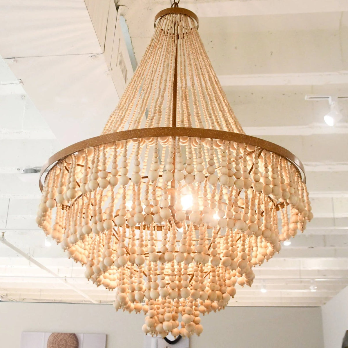 Cireiel Chandelier