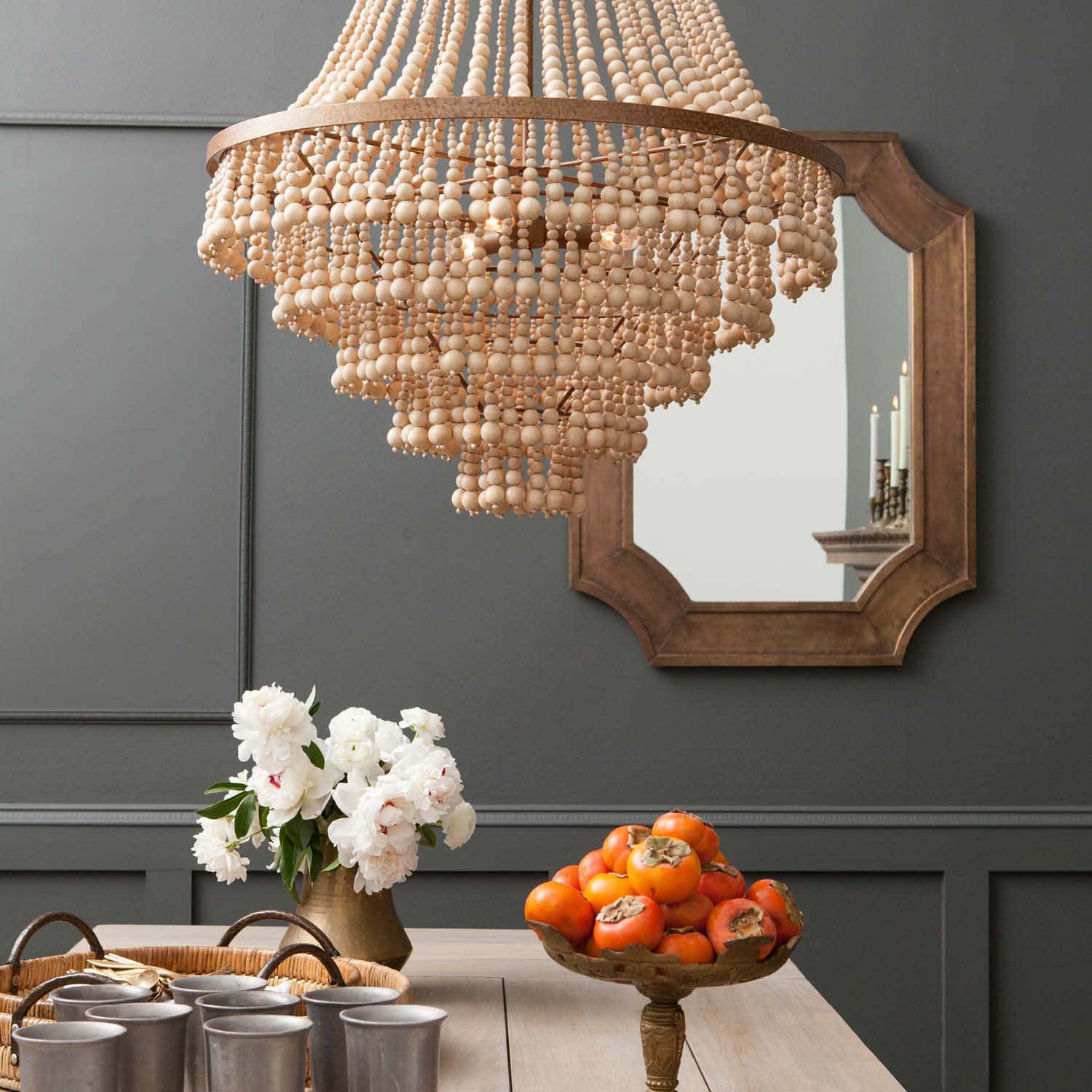 Cireiel Chandelier