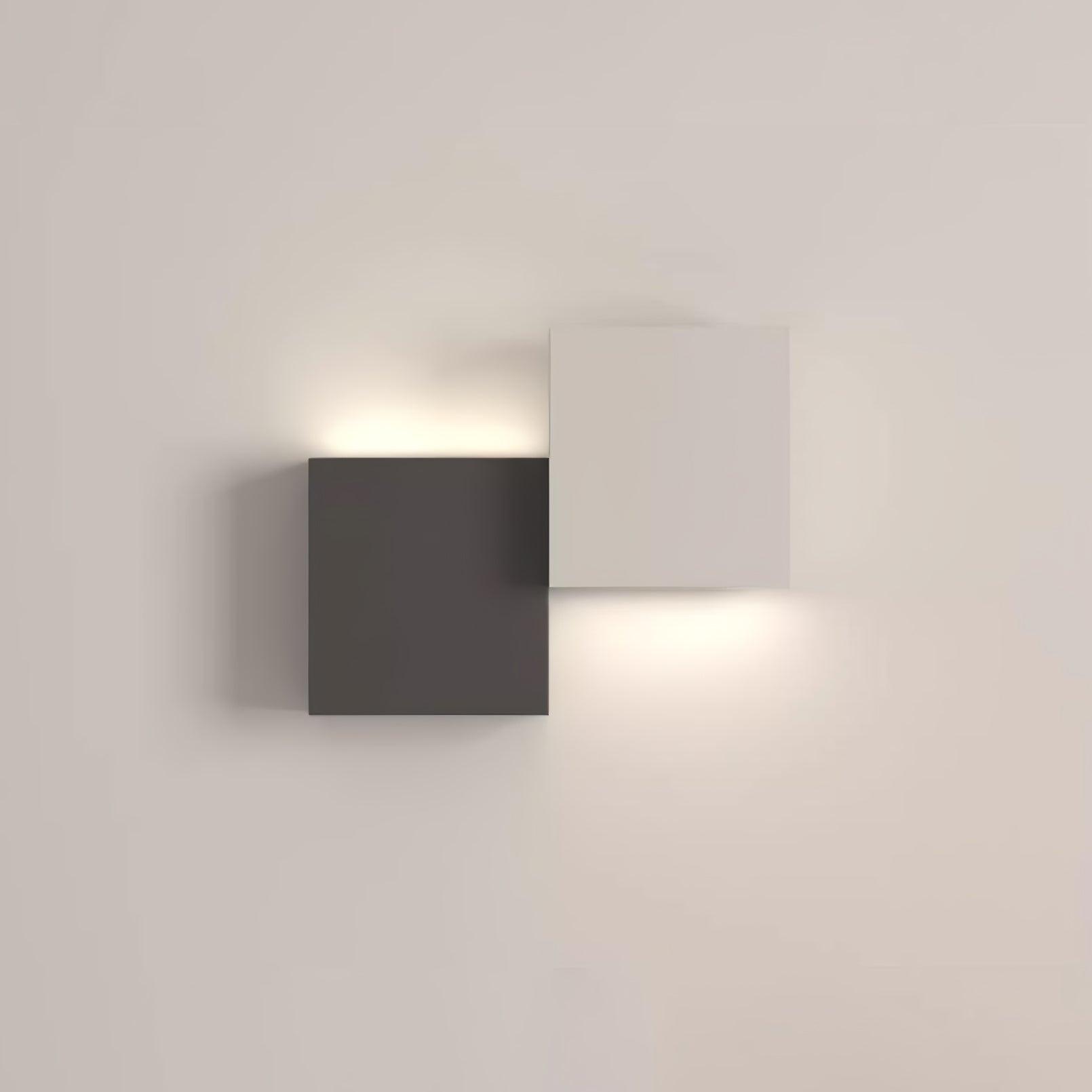 Gianna Modern Wall Lamp