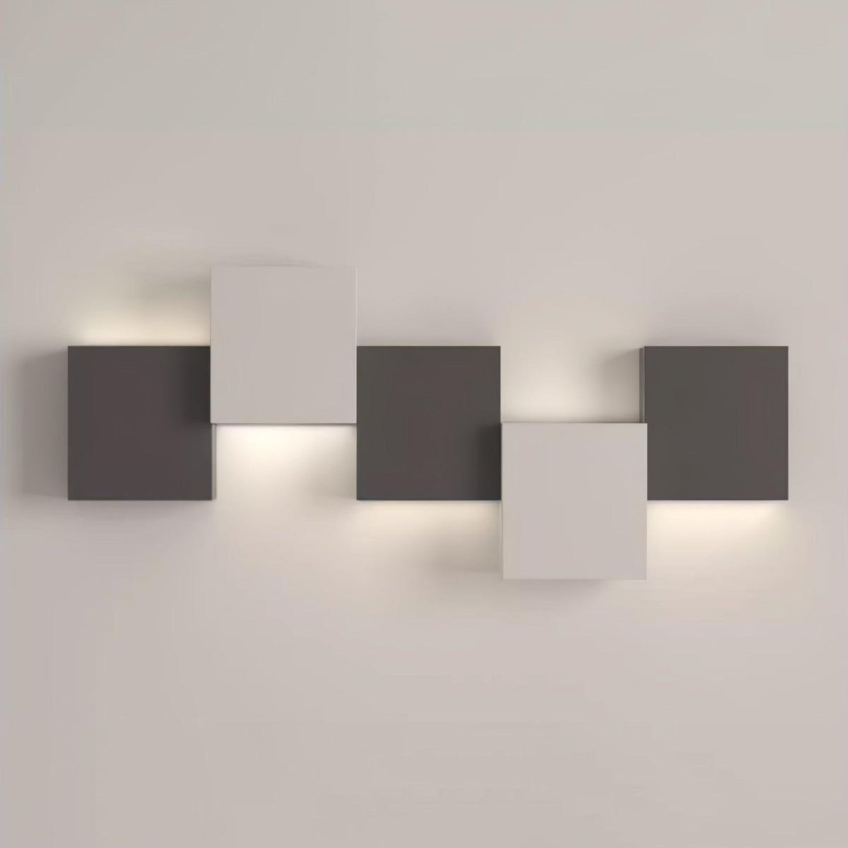 Gianna Modern Wall Lamp