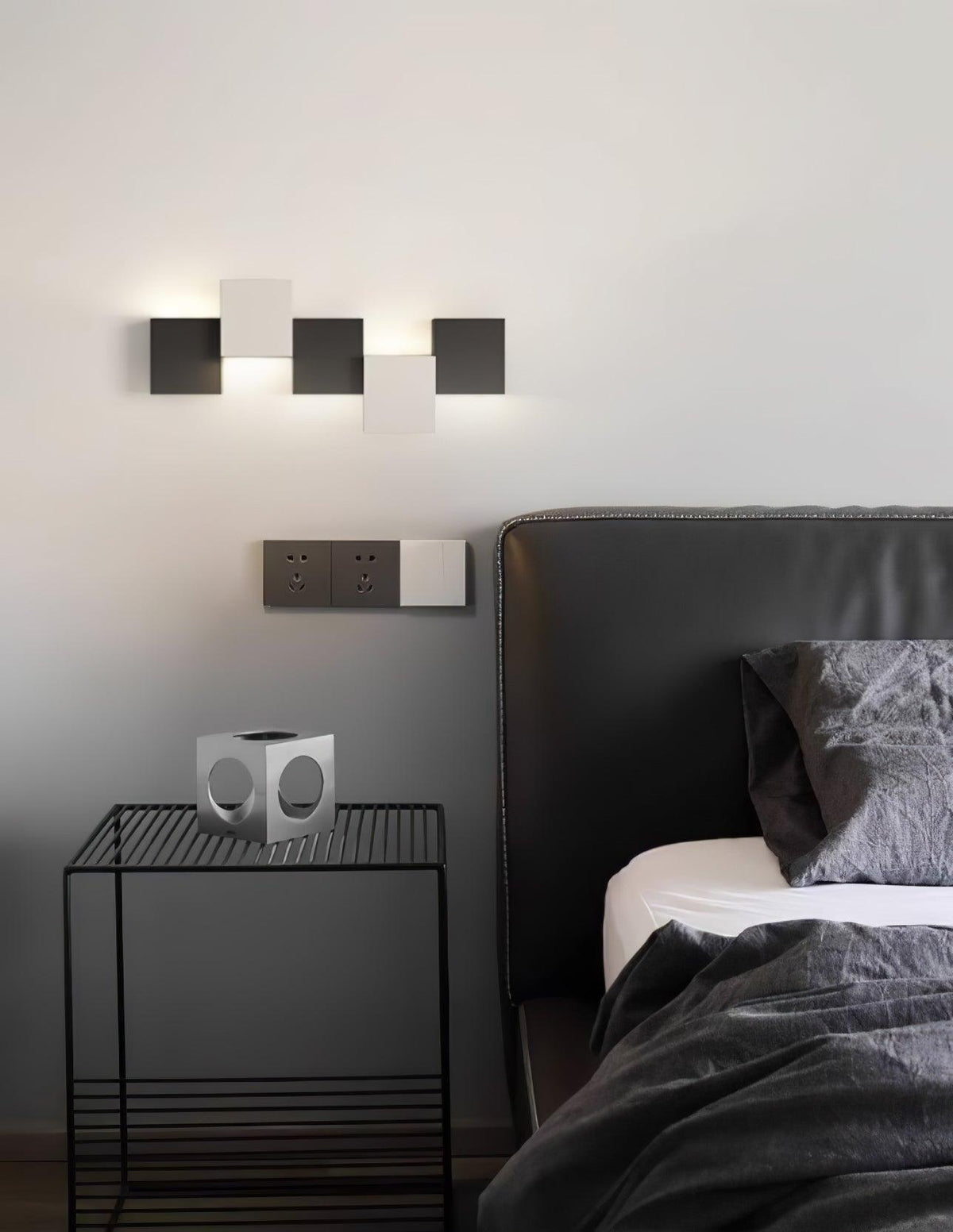 Gianna Modern Wall Lamp