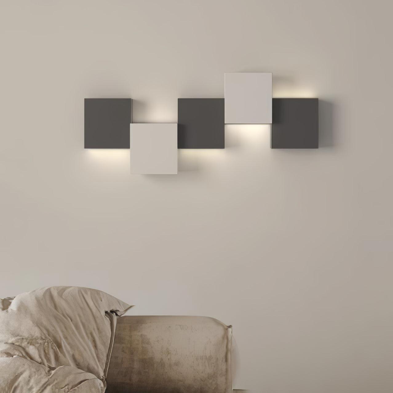 Gianna Modern Wall Lamp