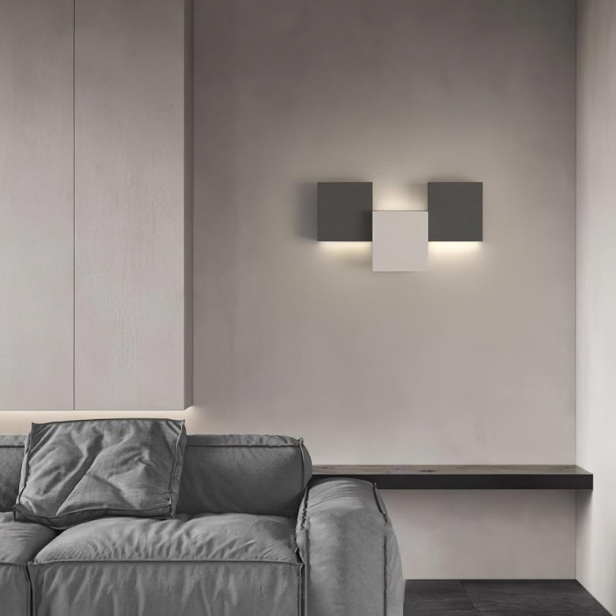 Gianna Modern Wall Lamp