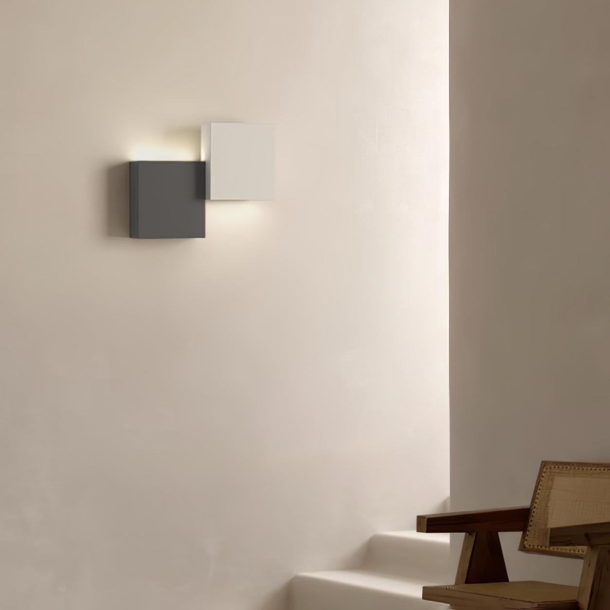 Gianna Modern Wall Lamp