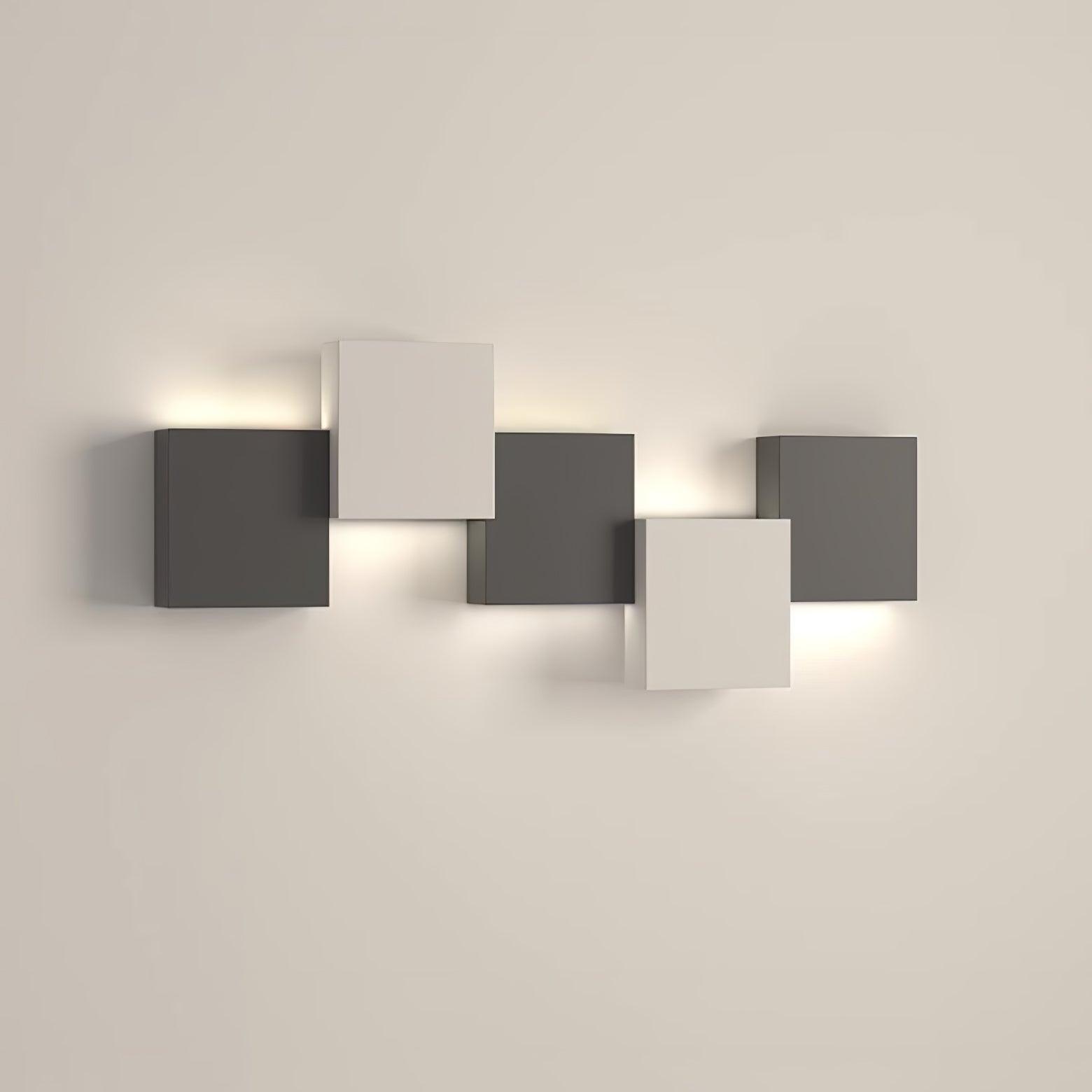 Gianna Modern Wall Lamp