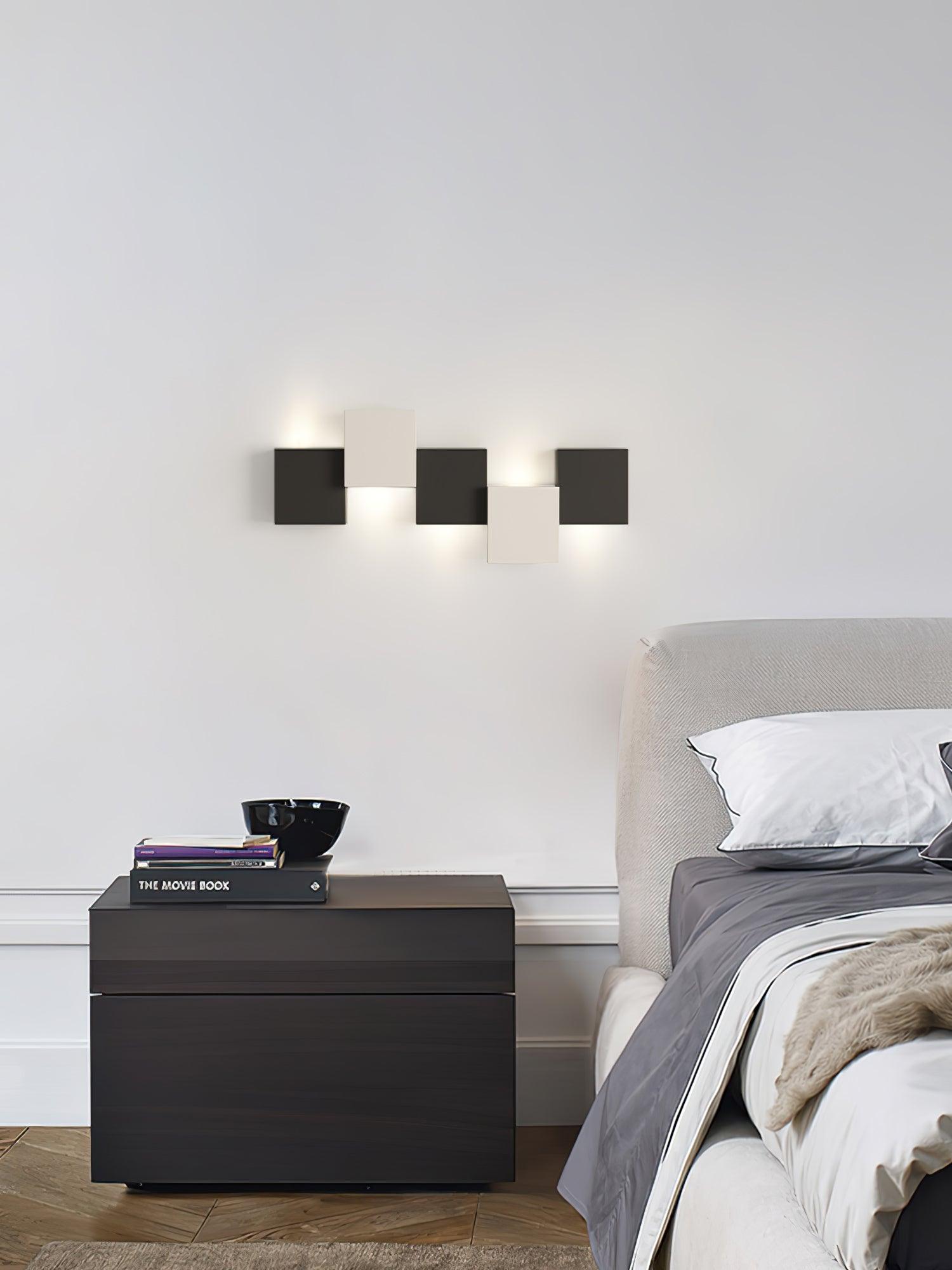 Gianna Modern Wall Lamp