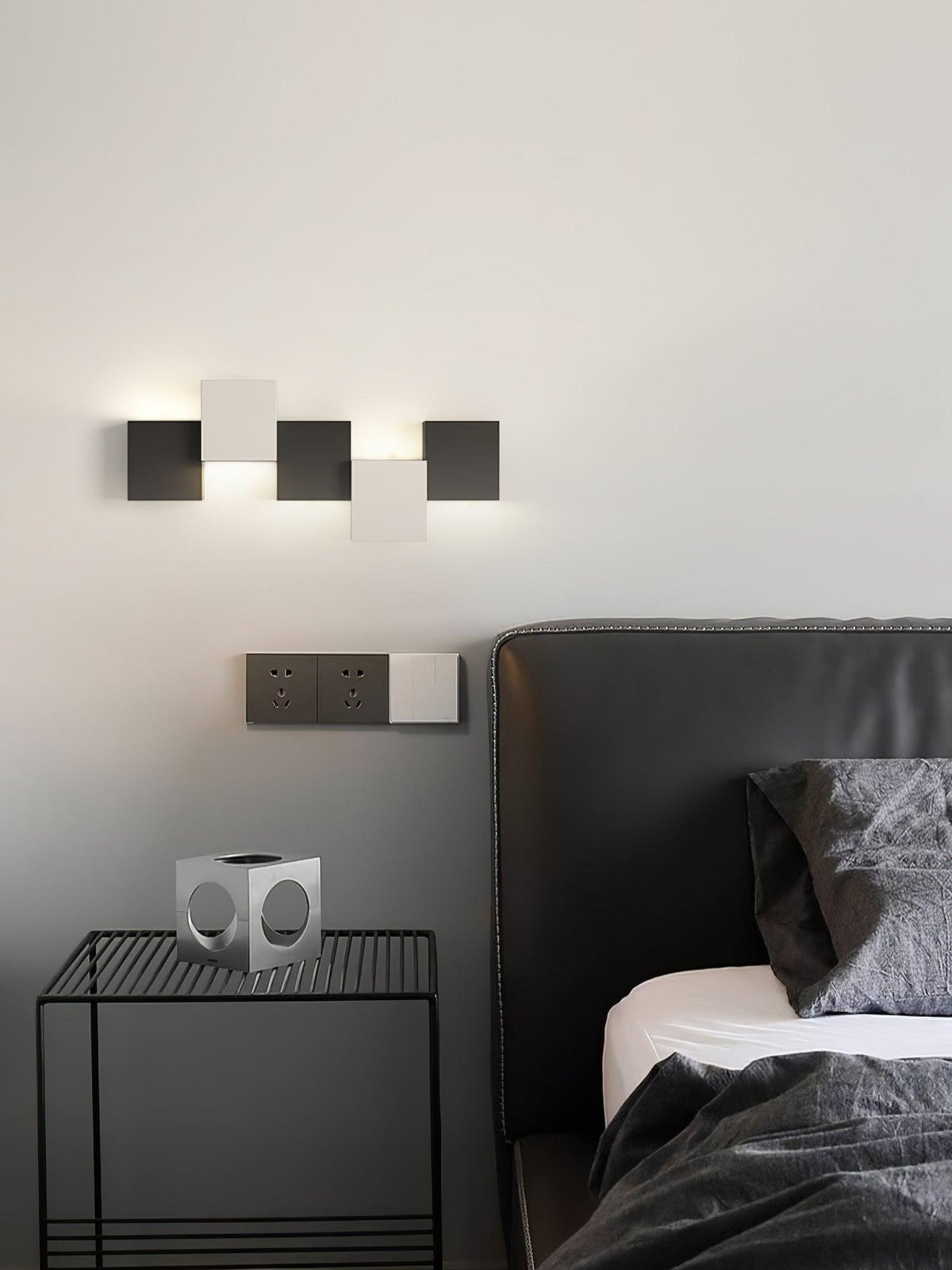Gianna Modern Wall Lamp