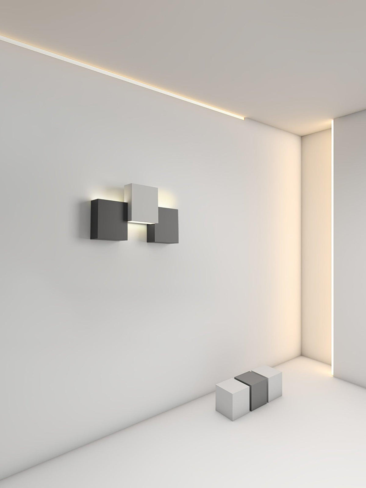 Gianna Modern Wall Lamp