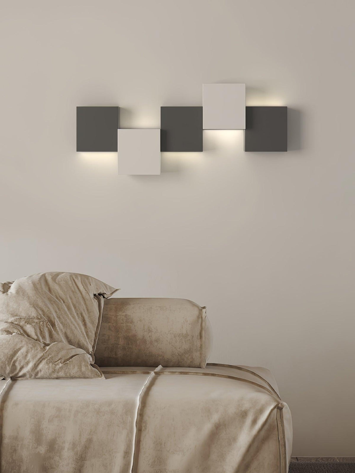 Gianna Modern Wall Lamp