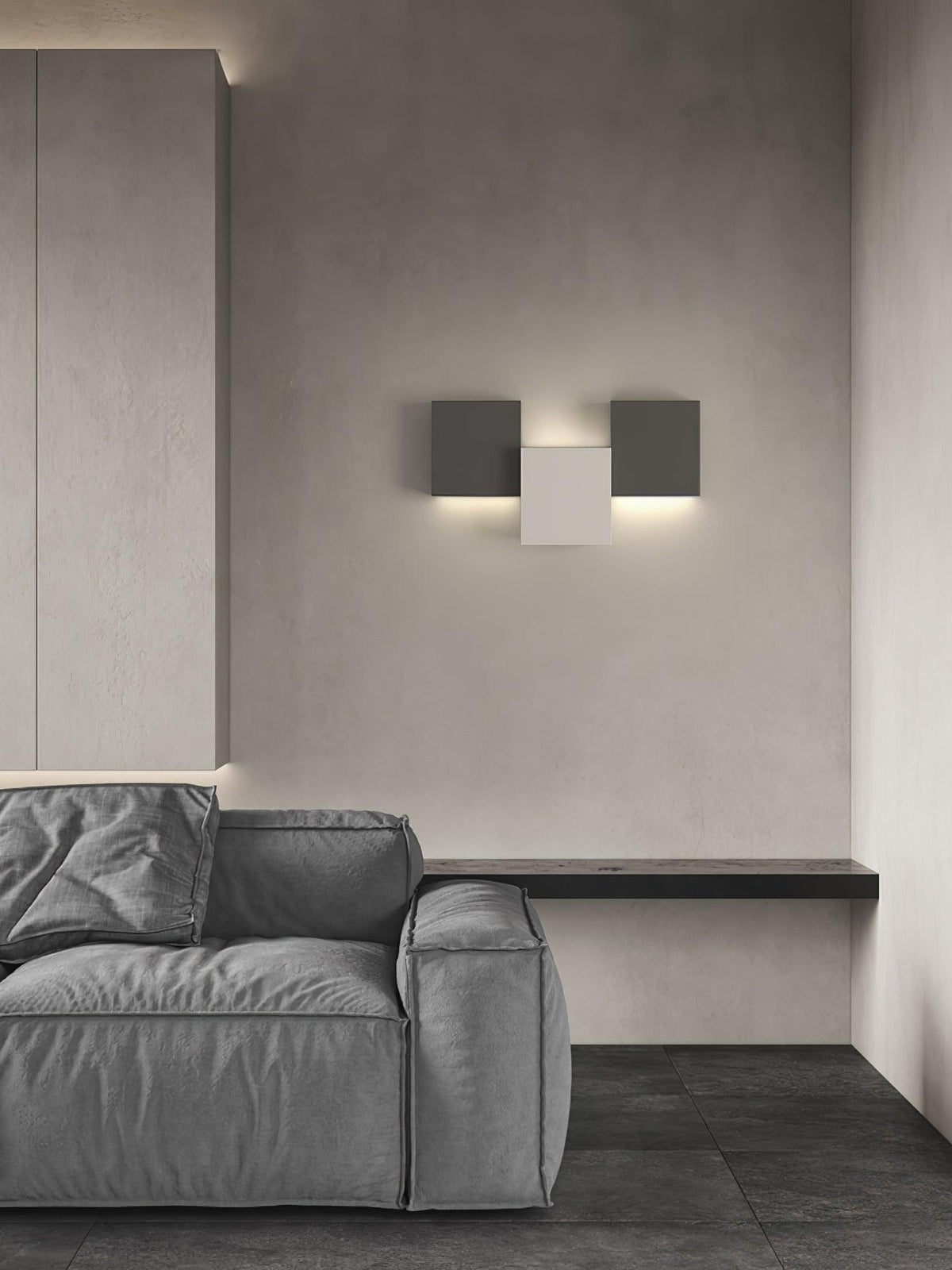 Gianna Modern Wall Lamp