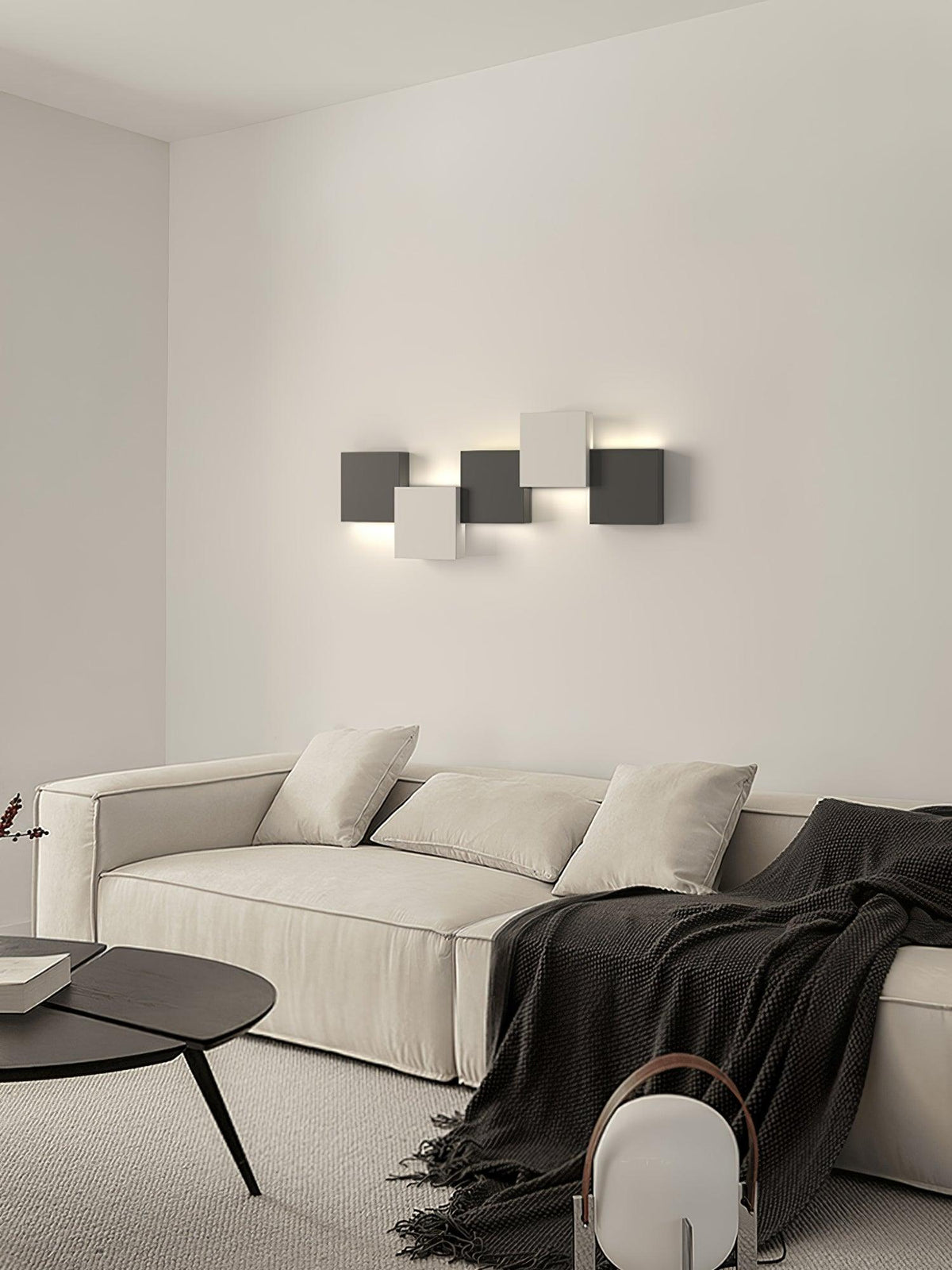 Gianna Modern Wall Lamp
