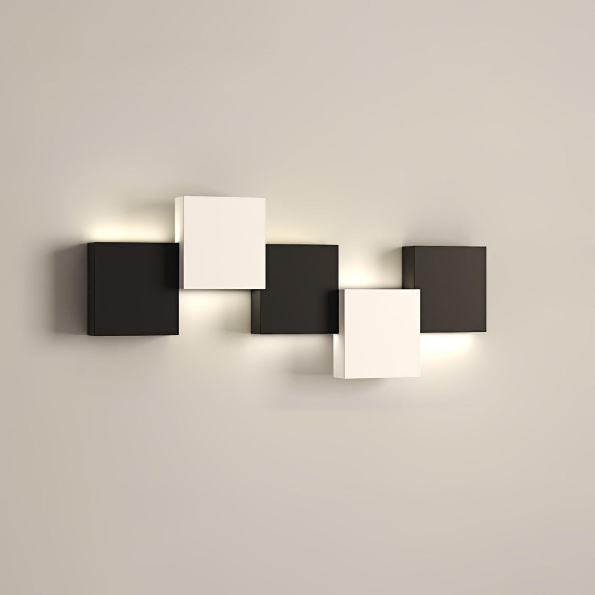 Gianna Modern Wall Lamp