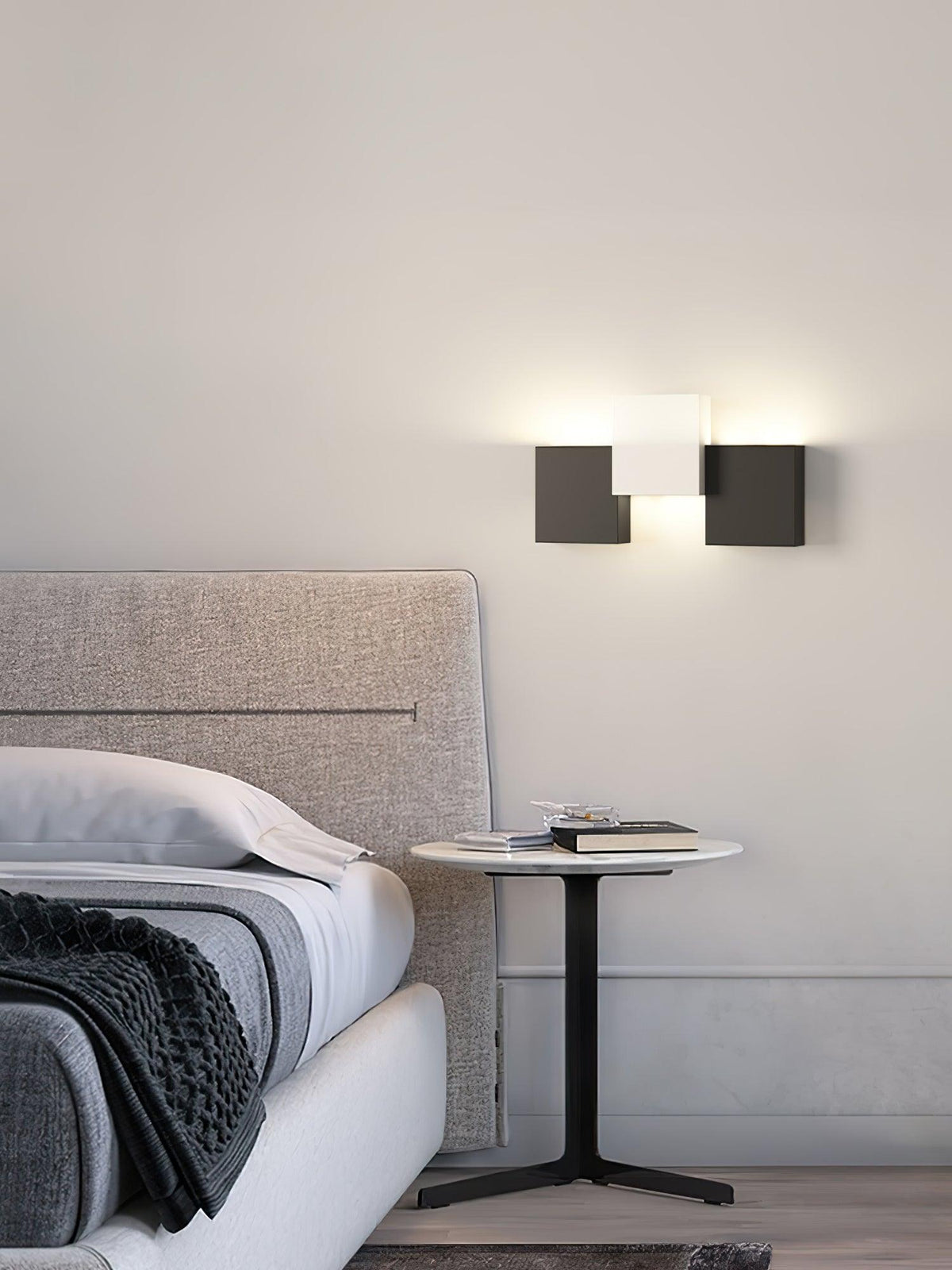 Gianna Modern Wall Lamp