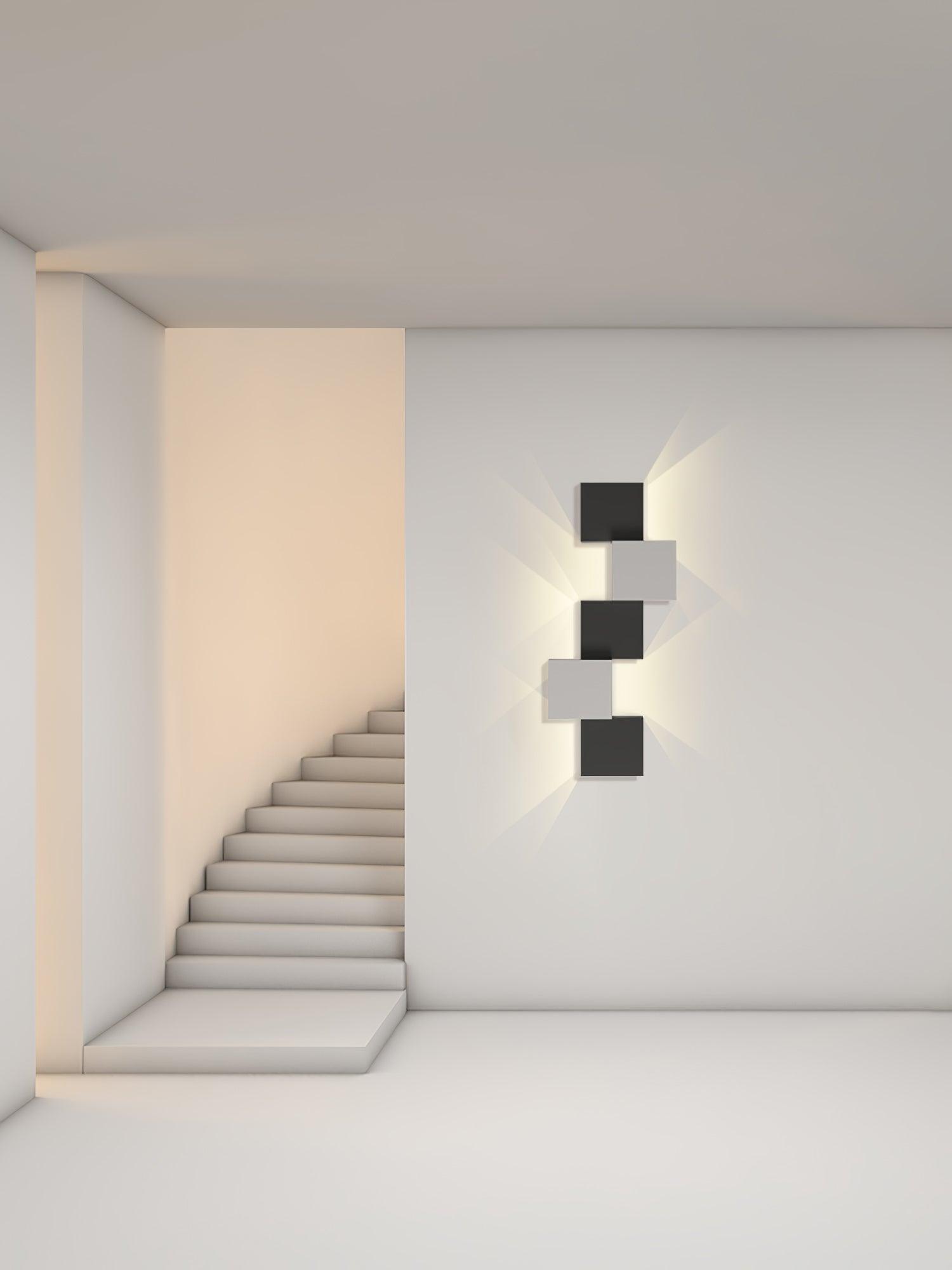Gianna Modern Wall Lamp
