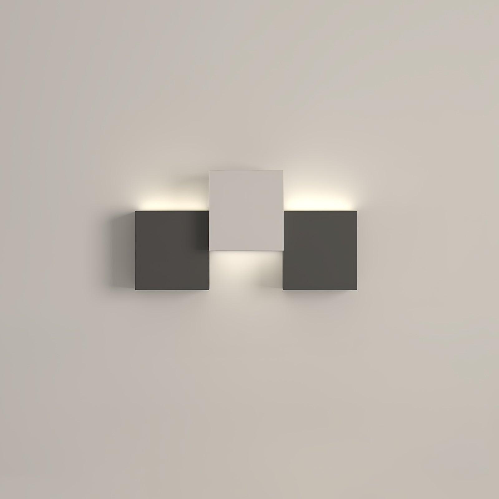 Gianna Modern Wall Lamp