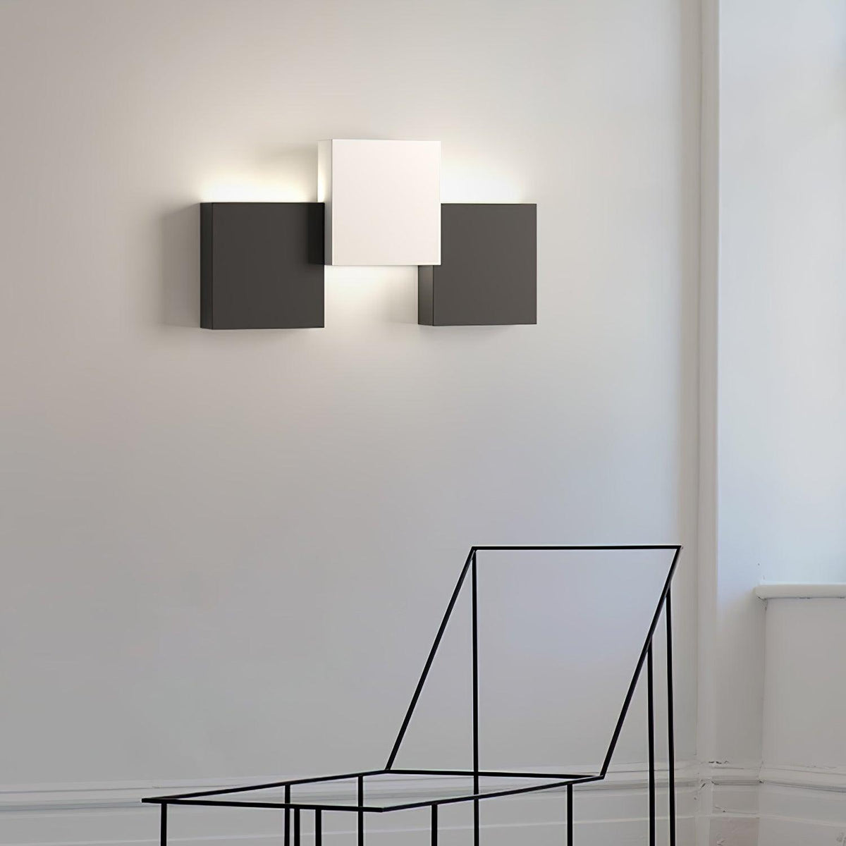 Gianna Modern Wall Lamp