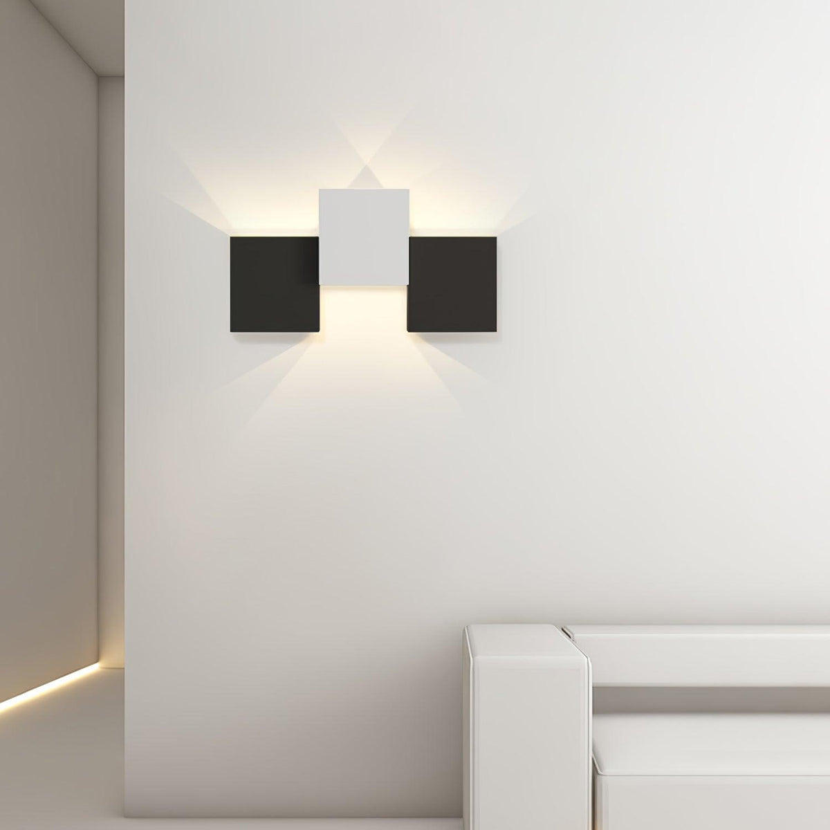 Gianna Modern Wall Lamp