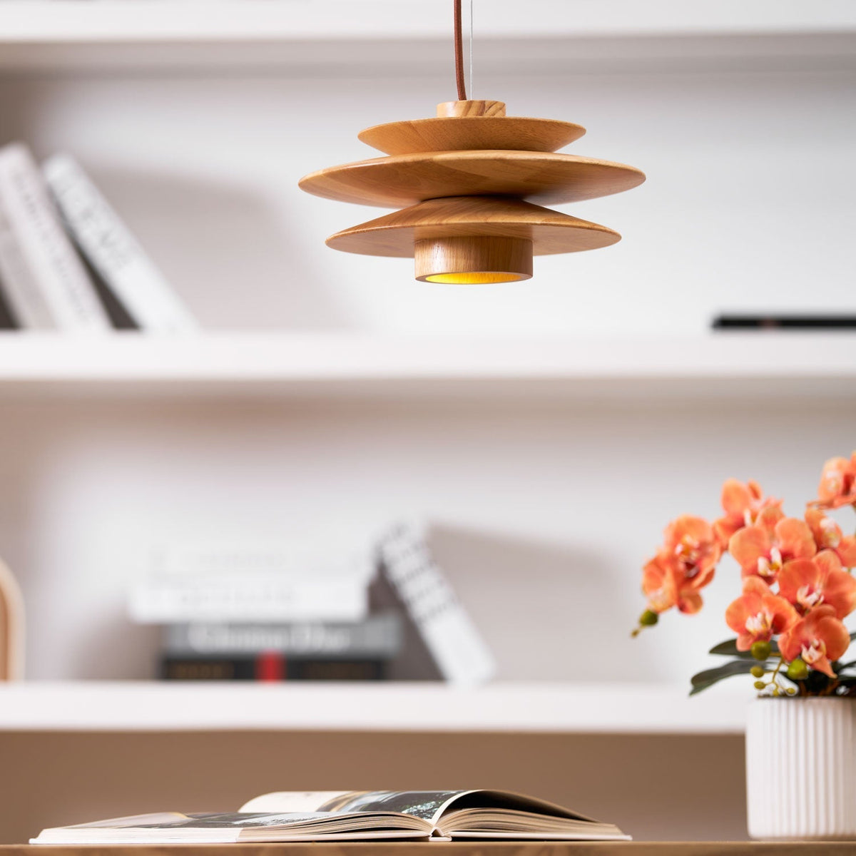 Elaenielle Pendant Light