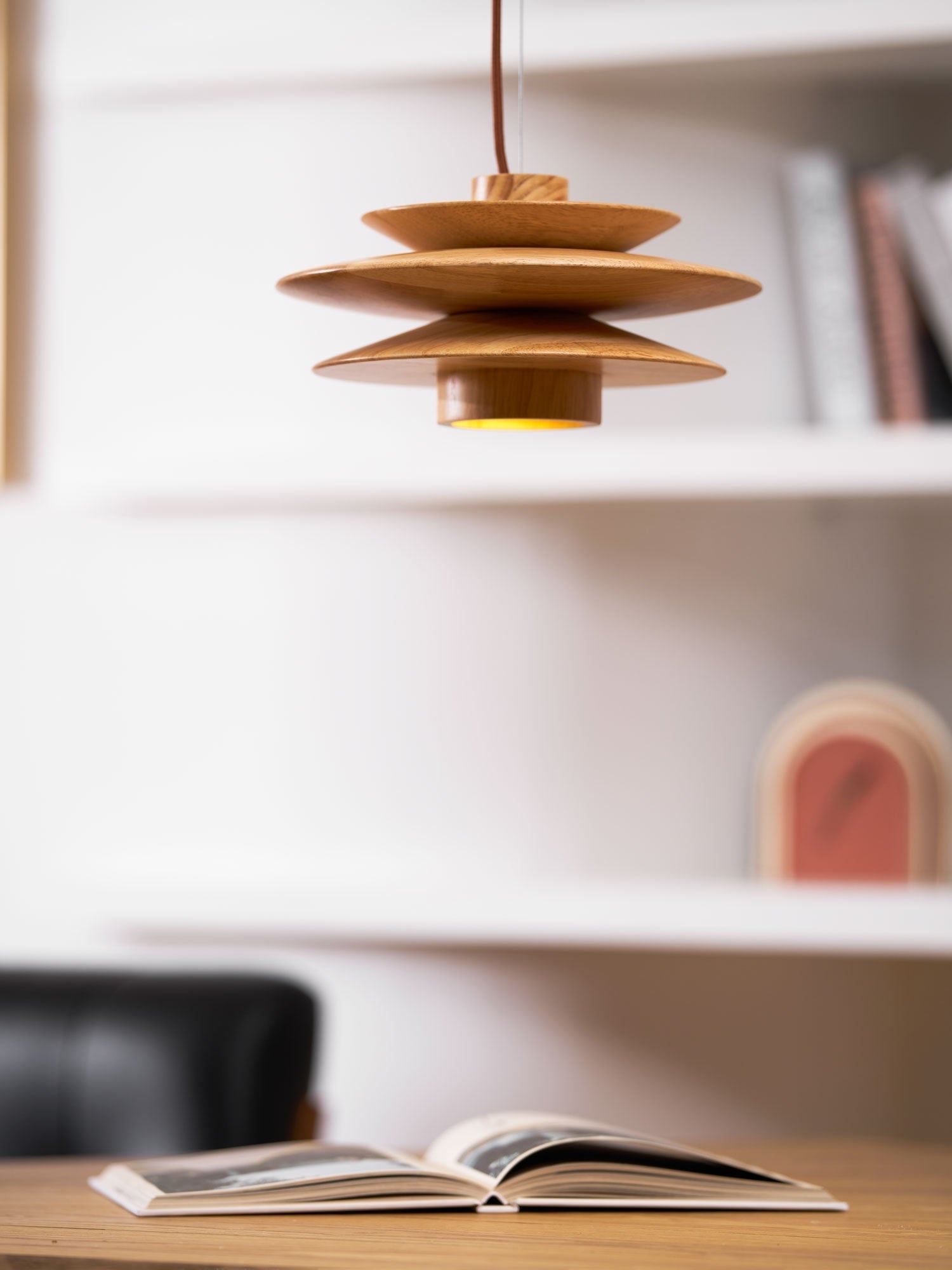 Elaenielle Pendant Light