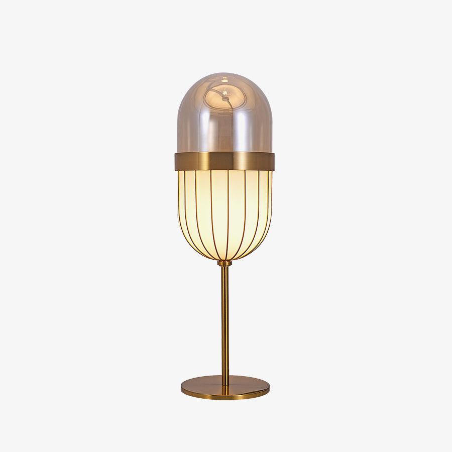 Selelena Modern Table Lamp