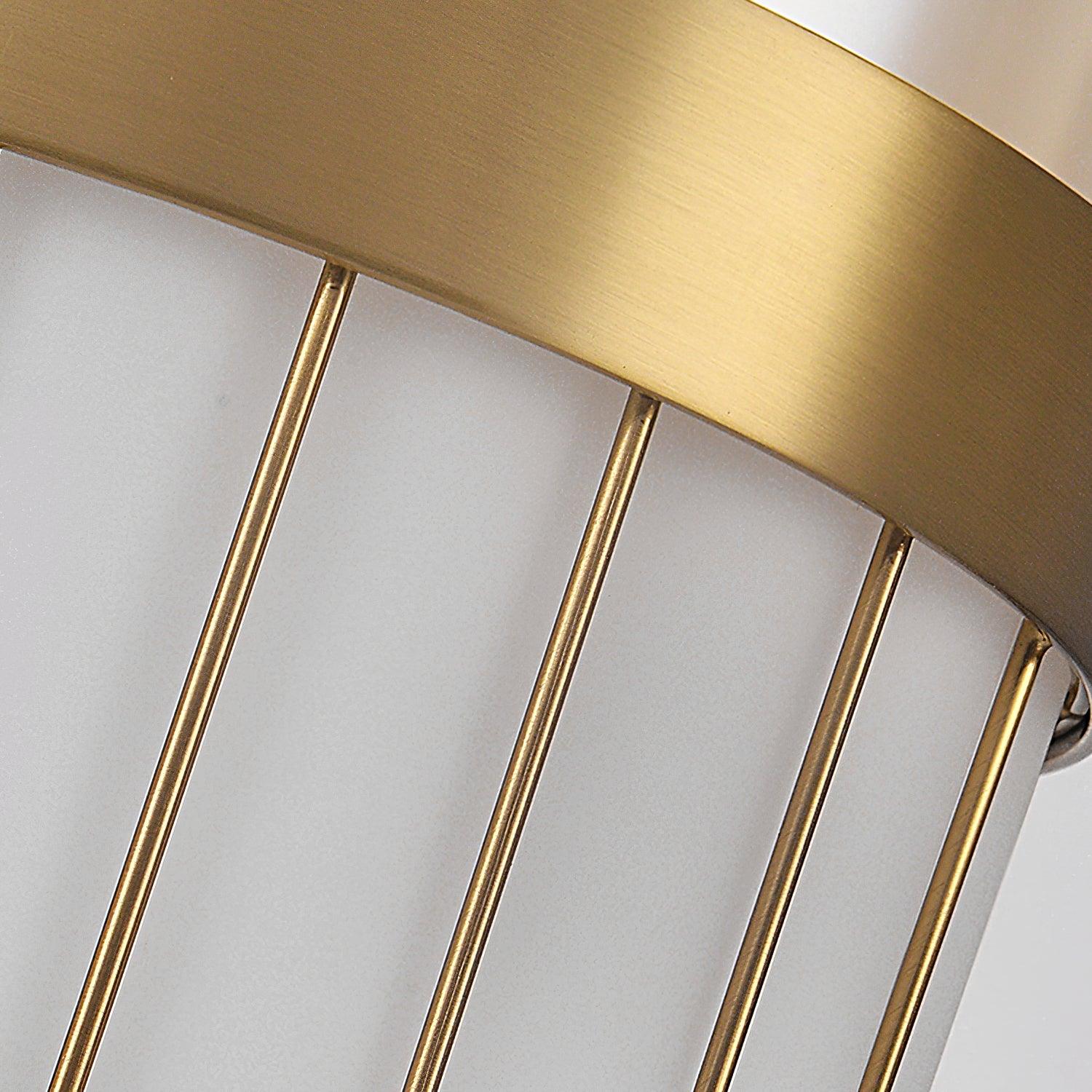 Selelena Modern Table Lamp