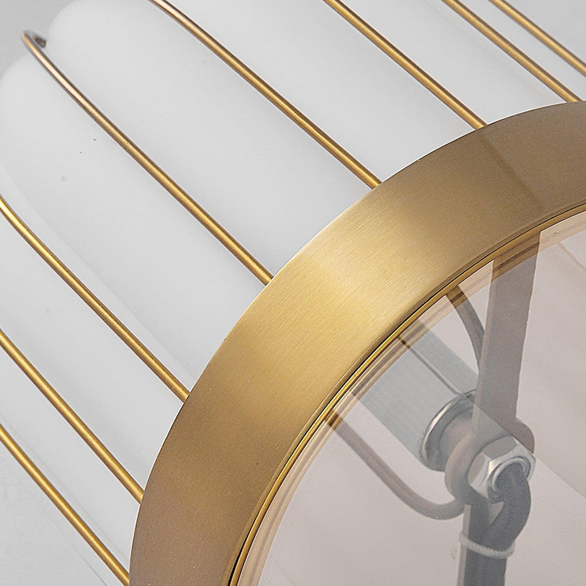 Selelena Modern Table Lamp