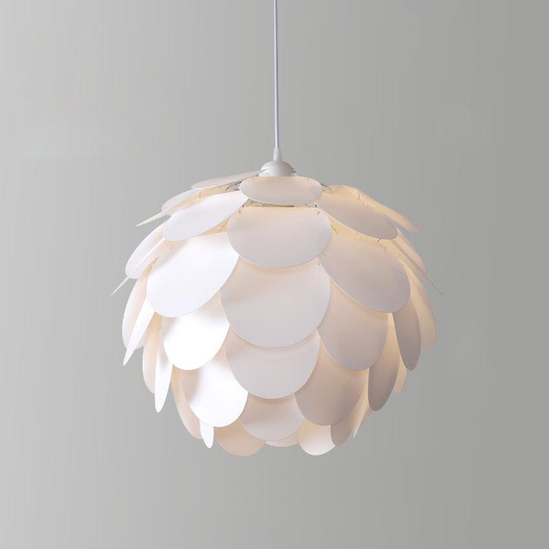 Wlara Modern Wood Pendant Light