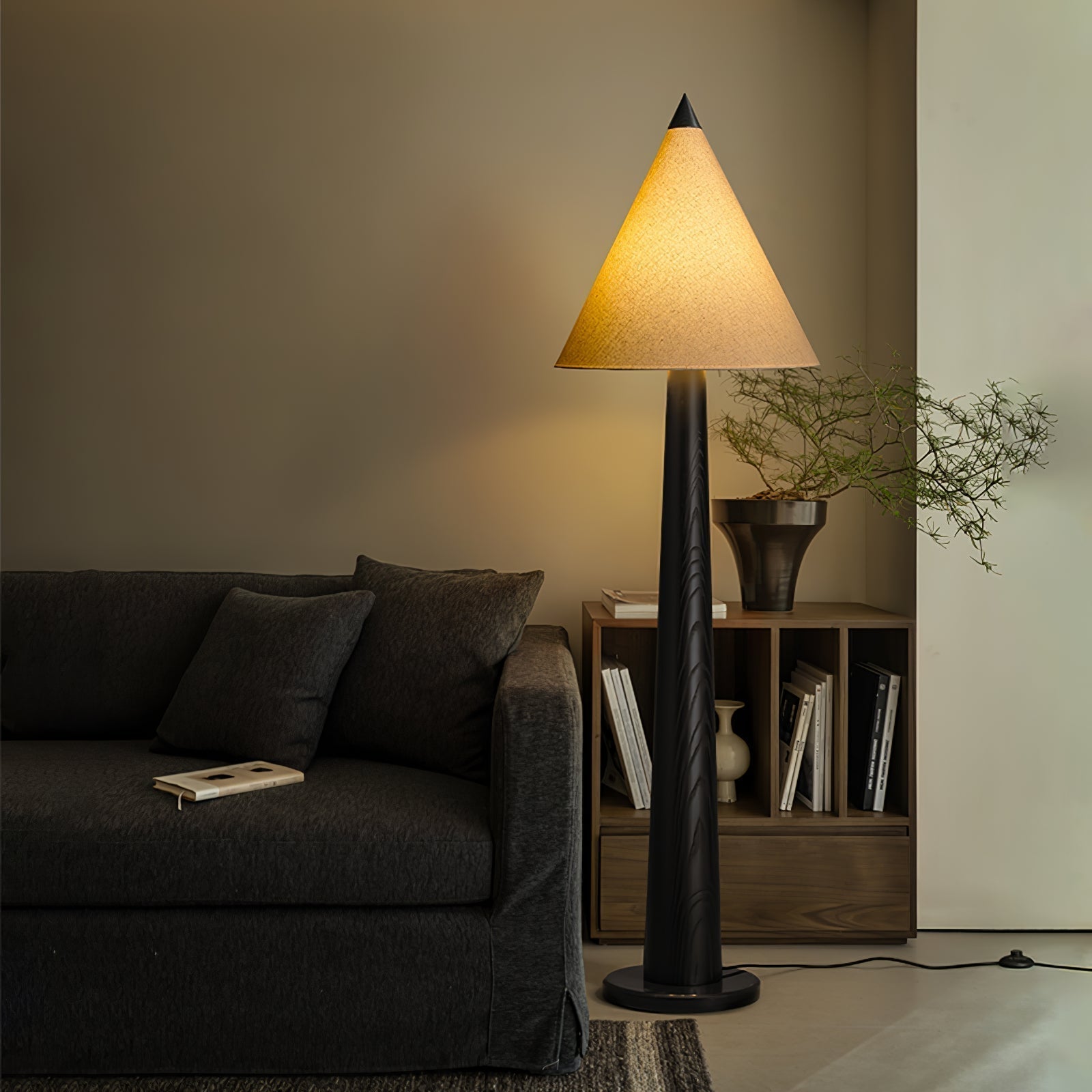 Aveneleria Modern Floor Lamp