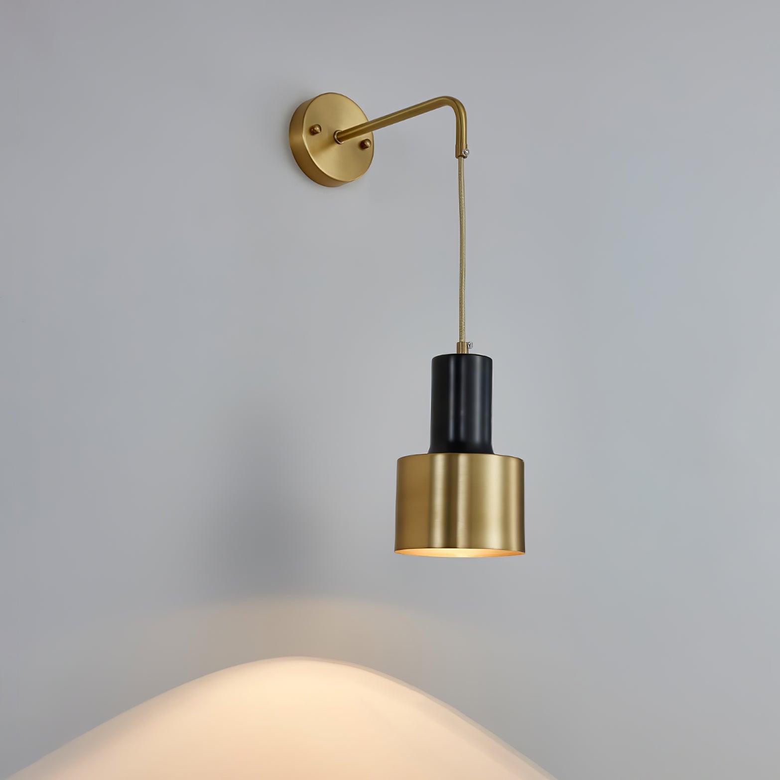 Rivereria Minimalist Wall Lamp