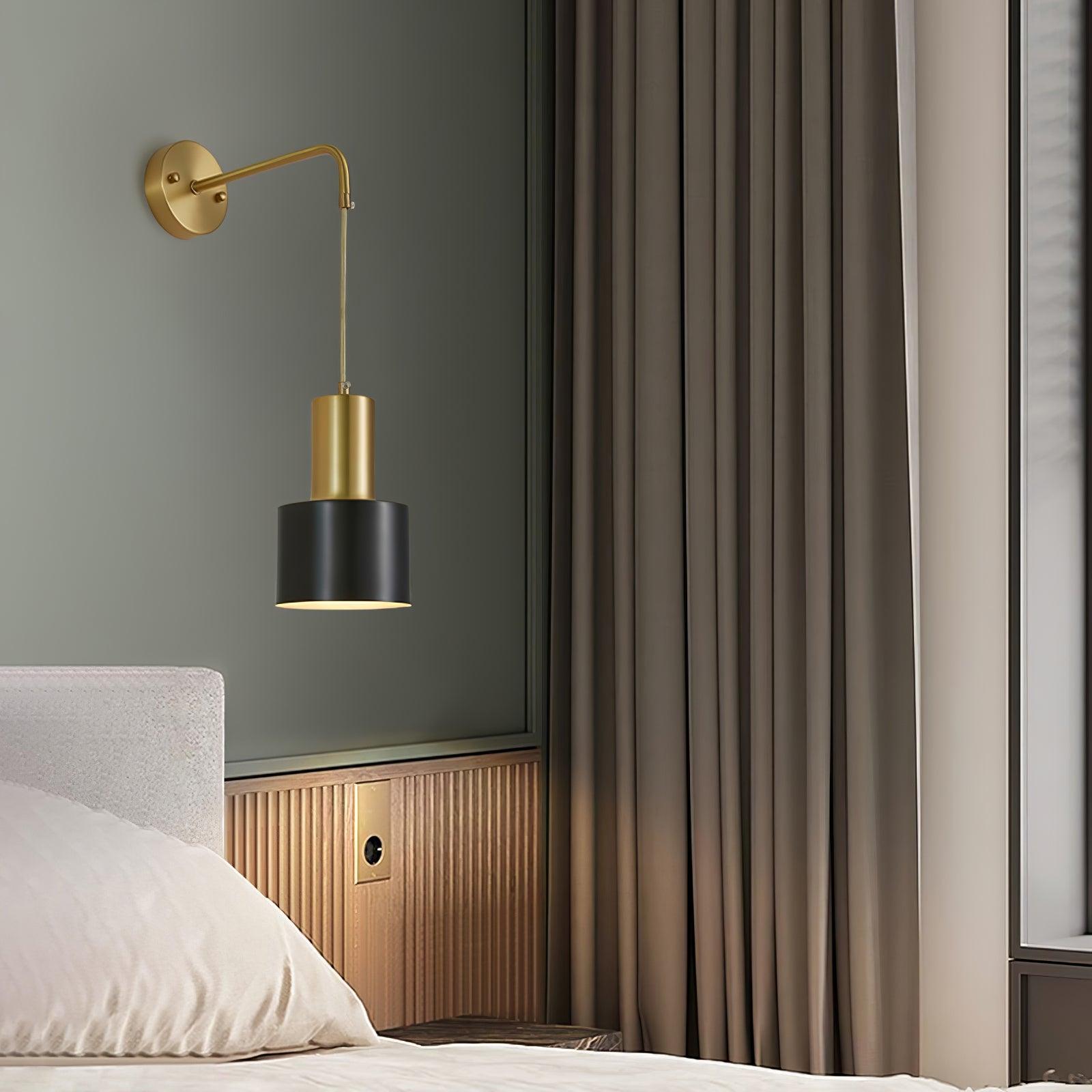Rivereria Minimalist Wall Lamp