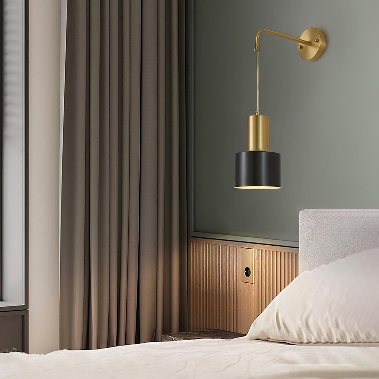 Rivereria Minimalist Wall Lamp