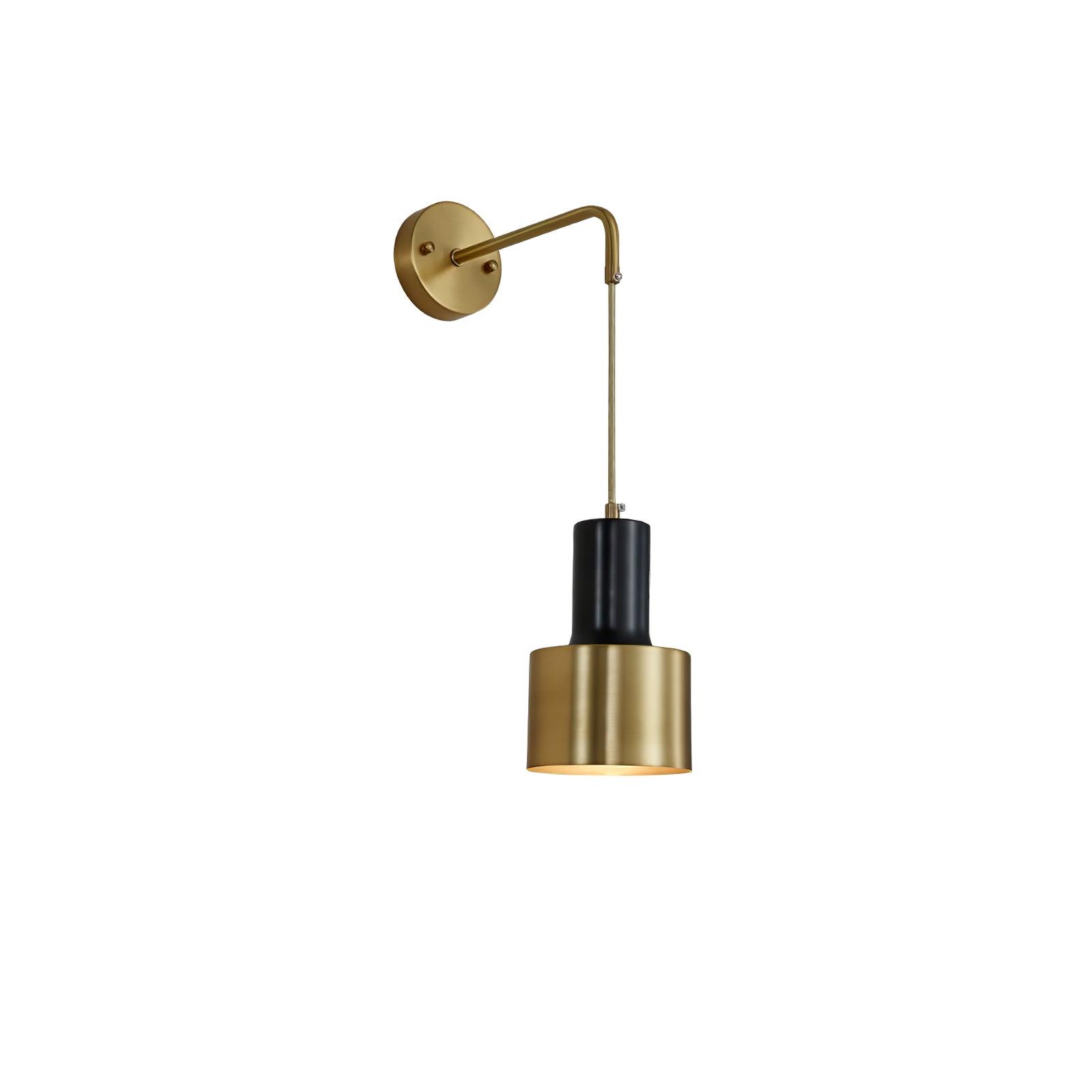 Rivereria Minimalist Wall Lamp
