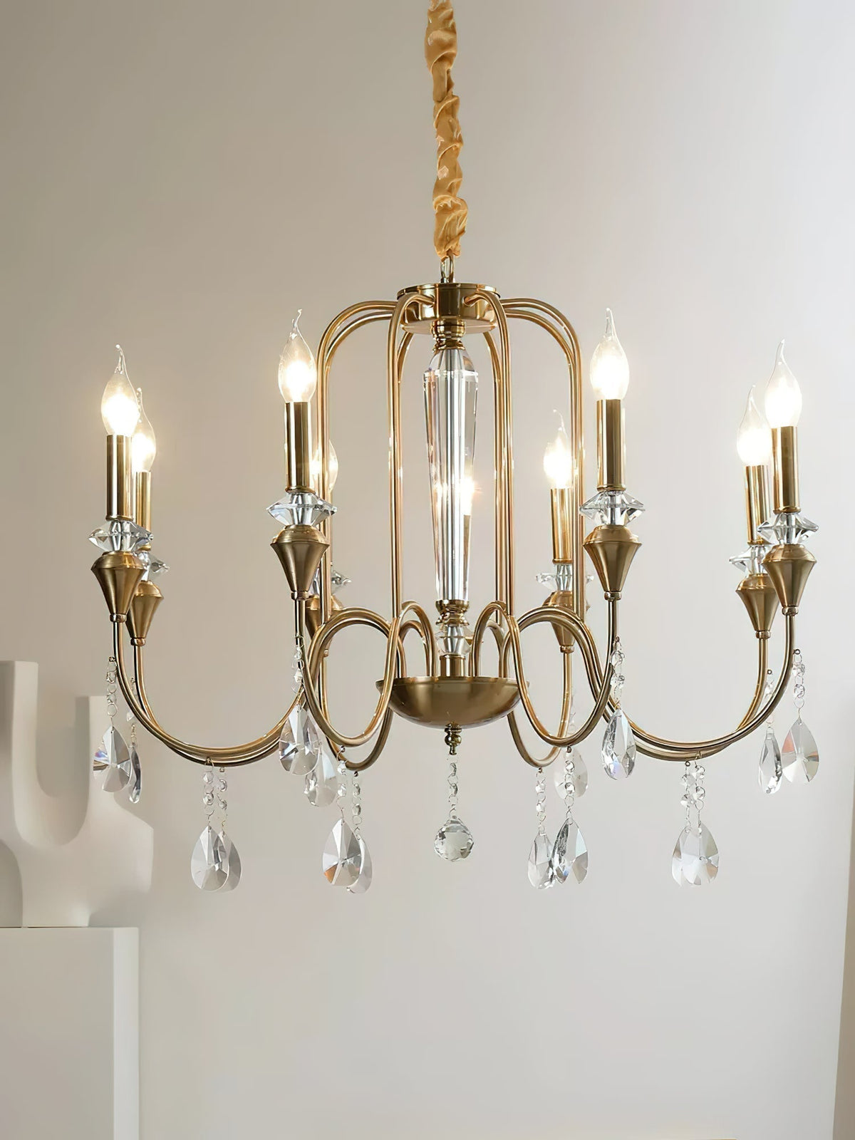 Ercararis Chandelier