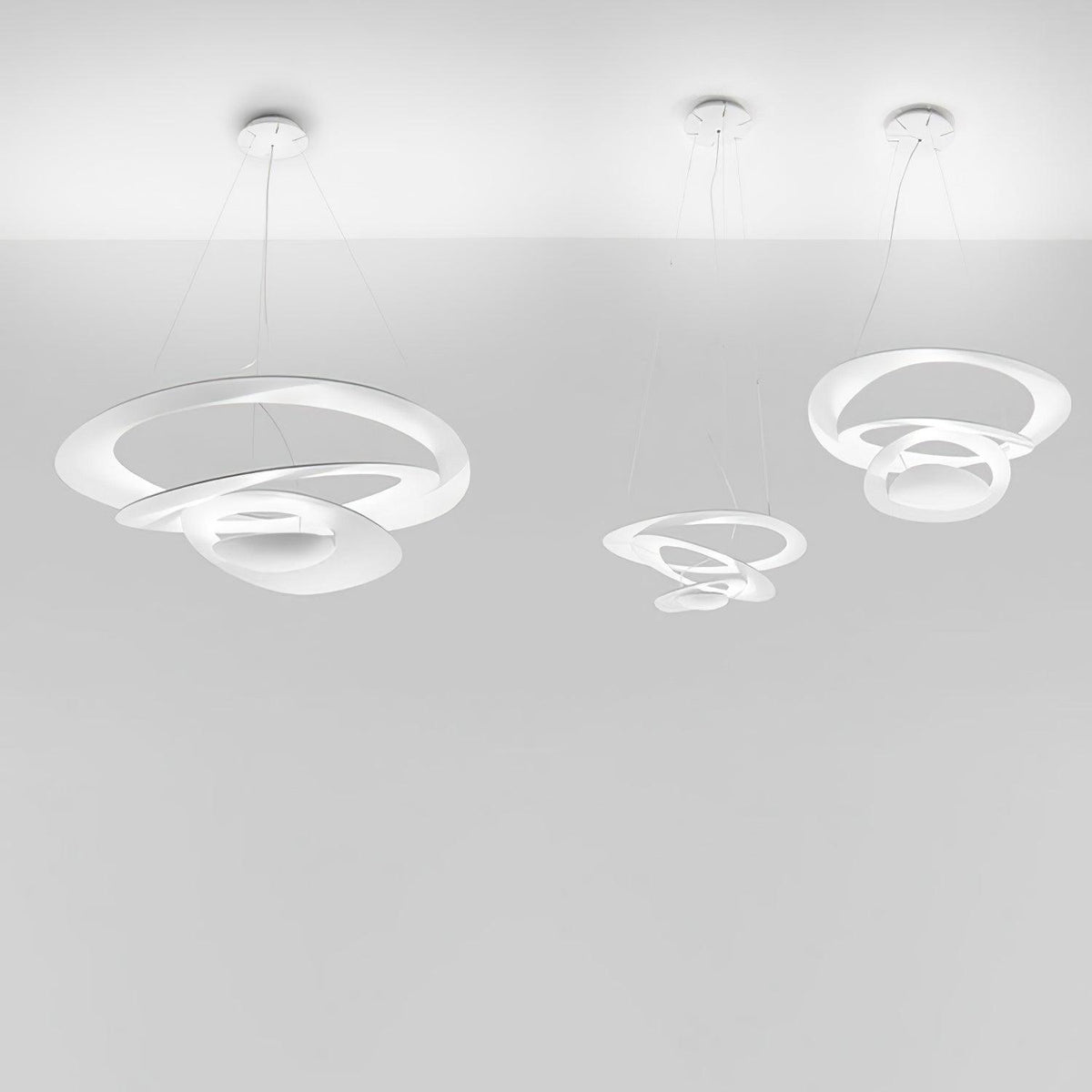 Daroa Modern Pendant Light