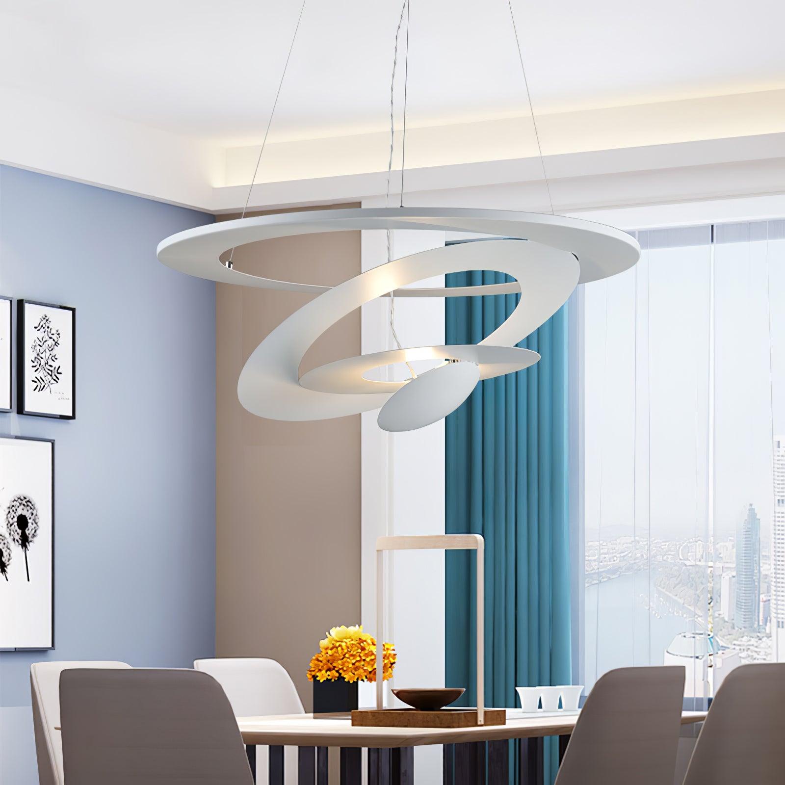Daroa Modern Pendant Light