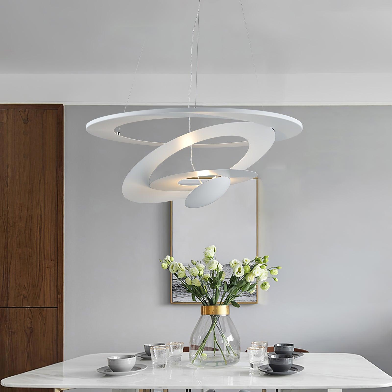 Daroa Modern Pendant Light