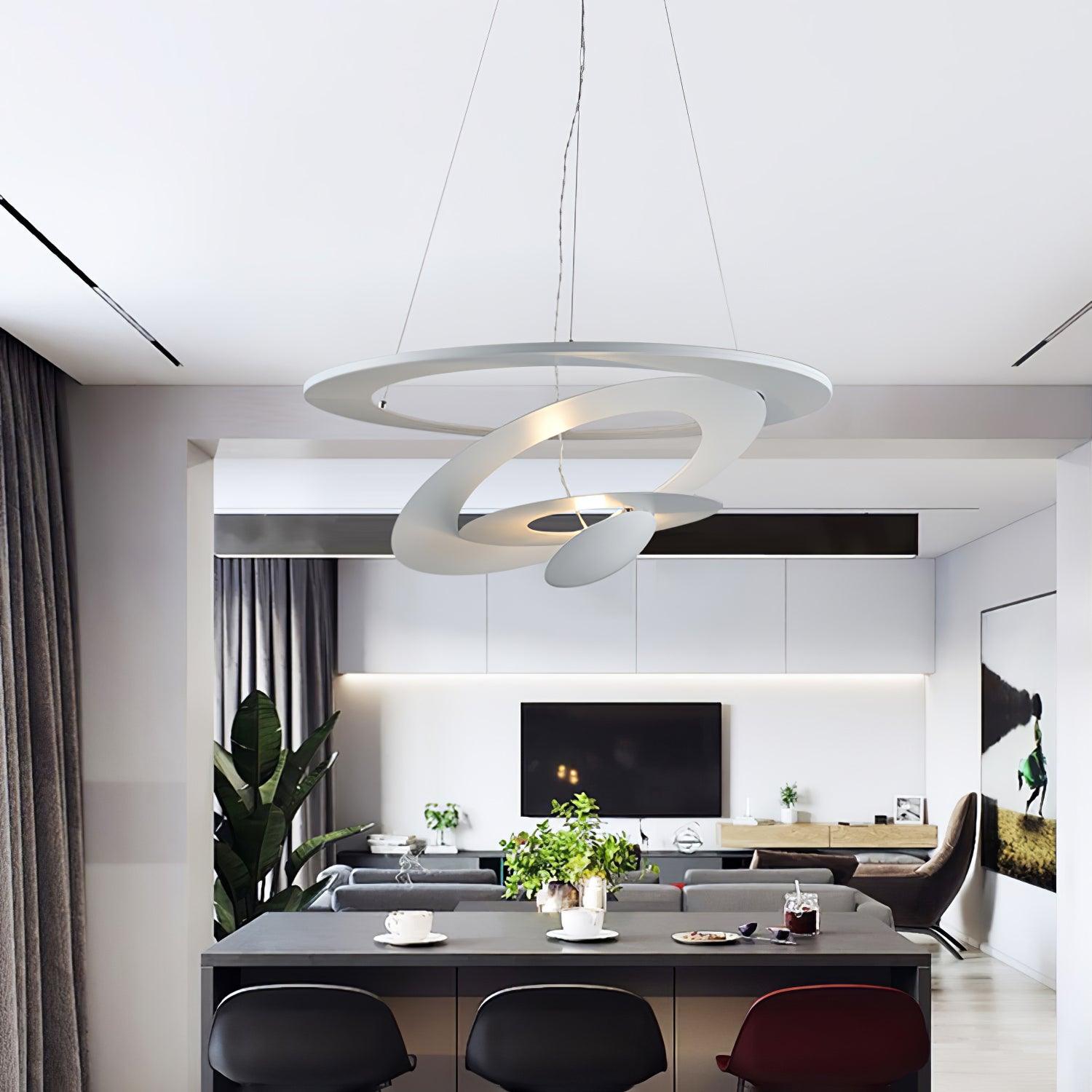 Daroa Modern Pendant Light