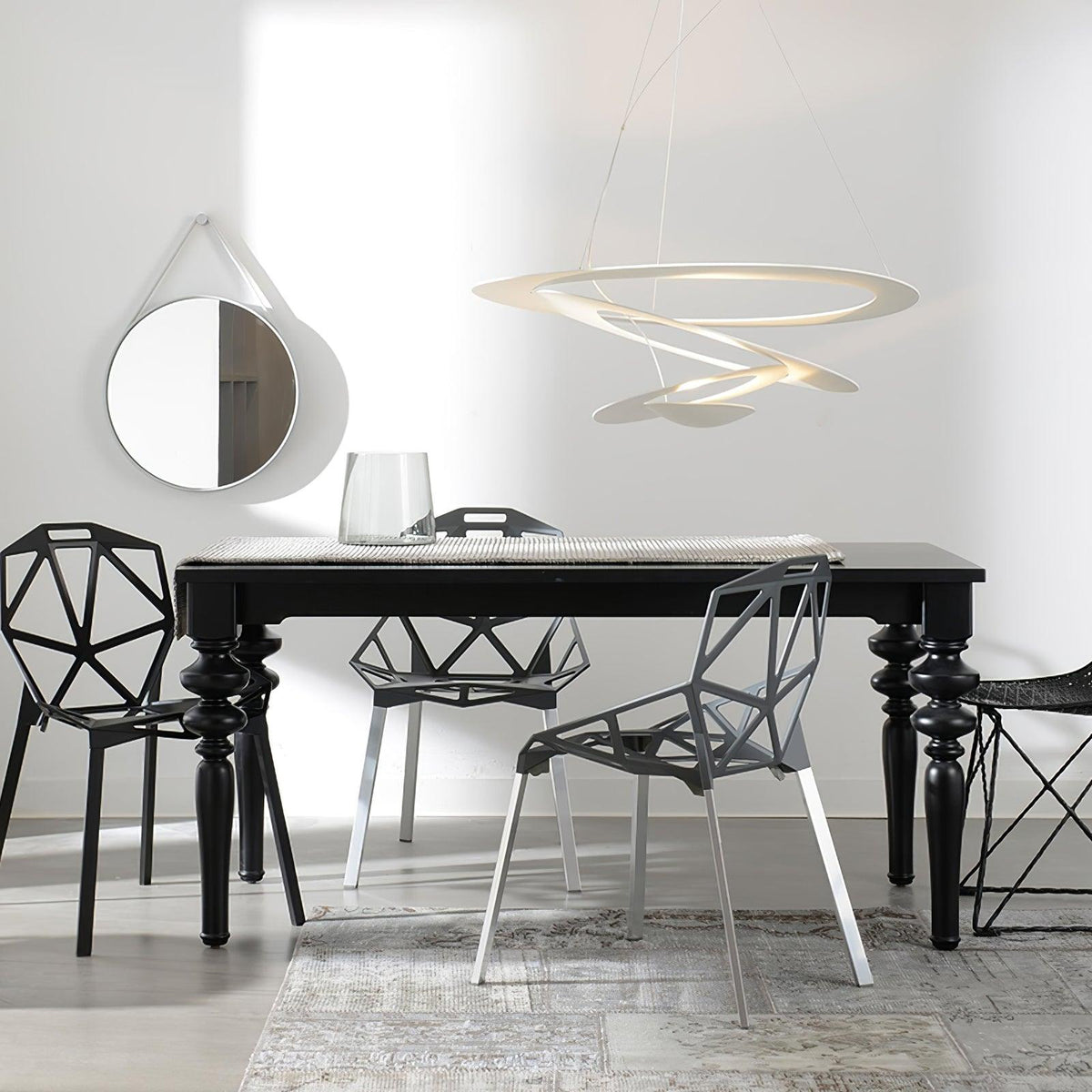 Daroa Modern Pendant Light