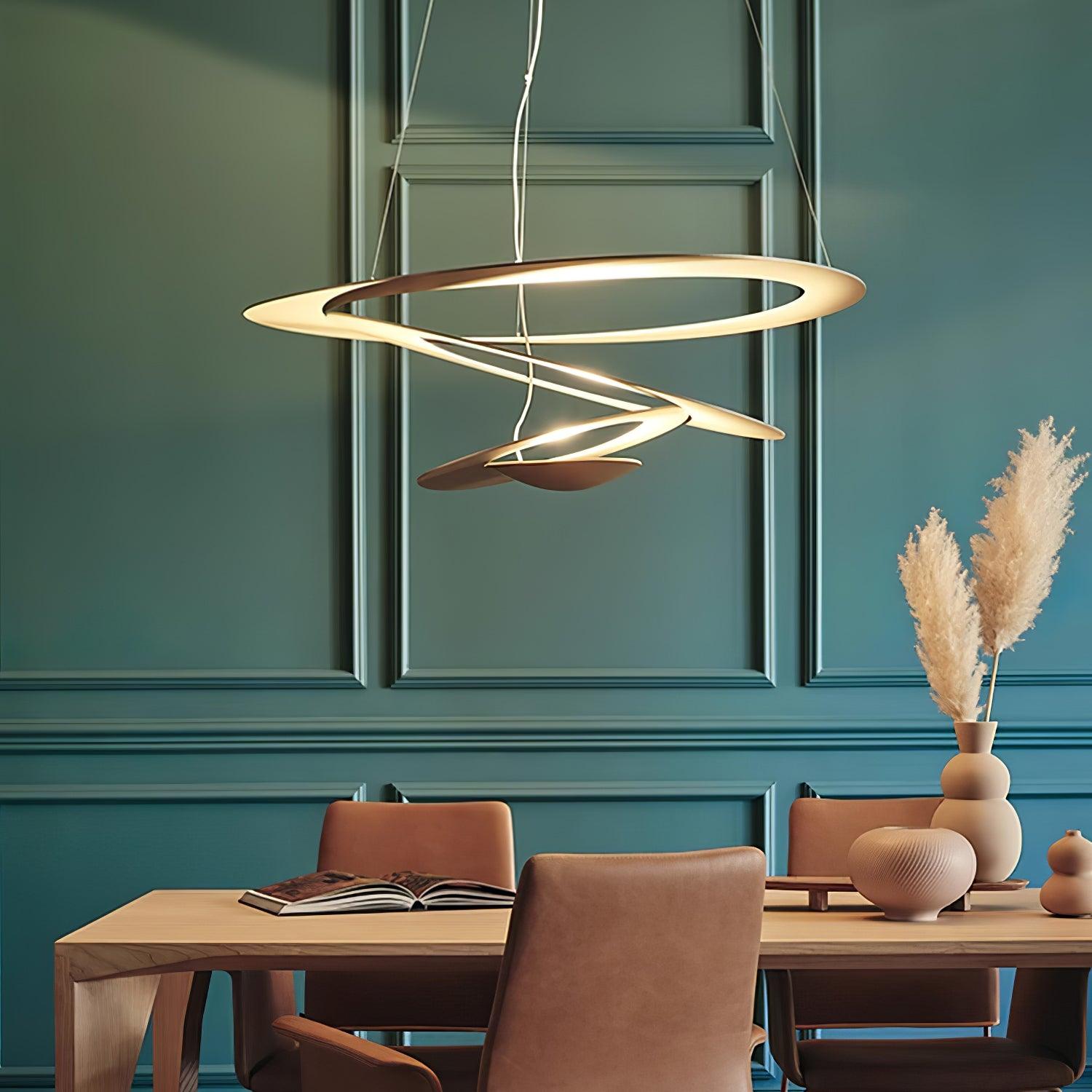 Daroa Modern Pendant Light
