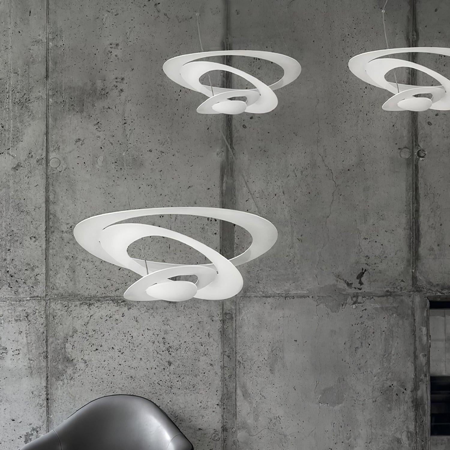 Daroa Modern Pendant Light