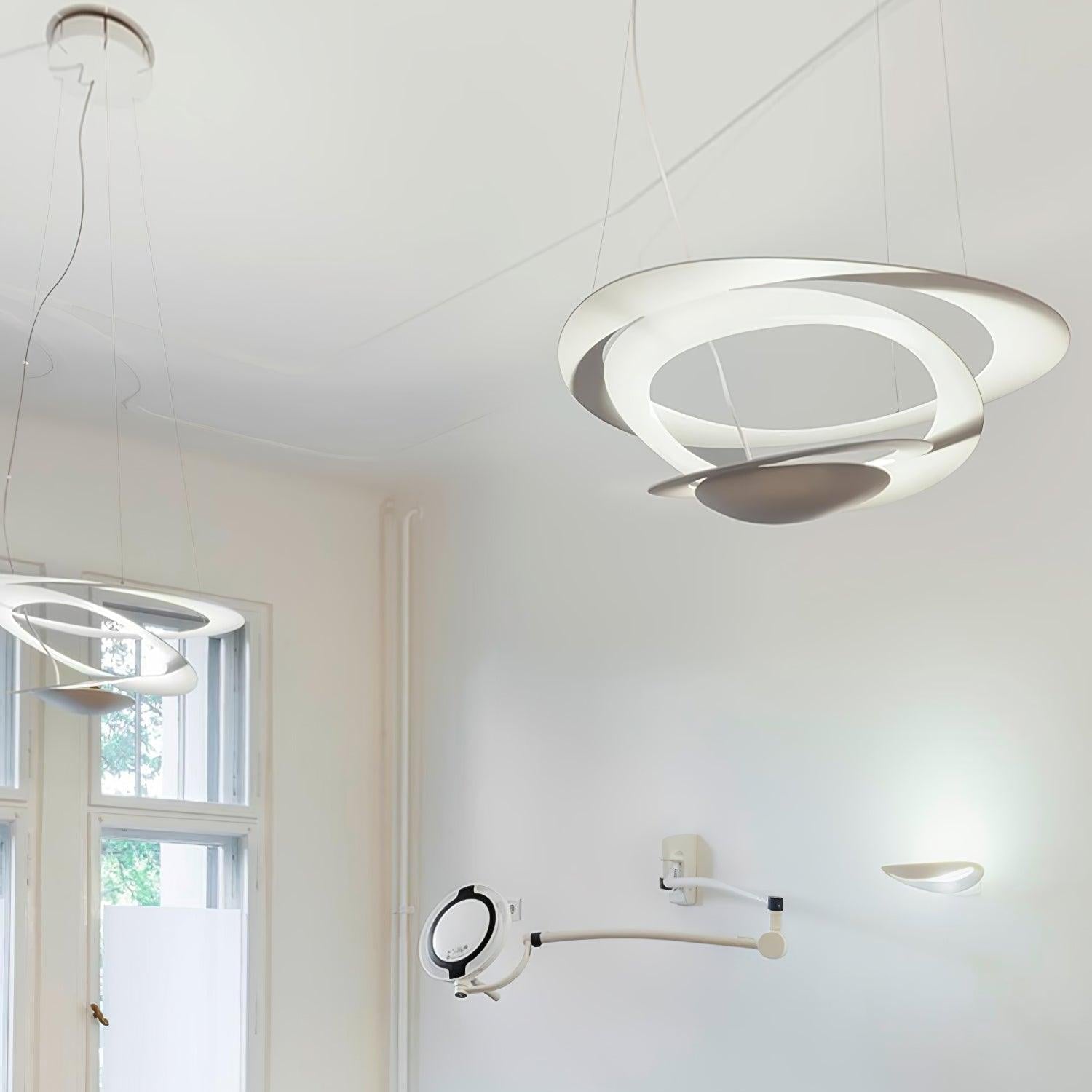Daroa Modern Pendant Light