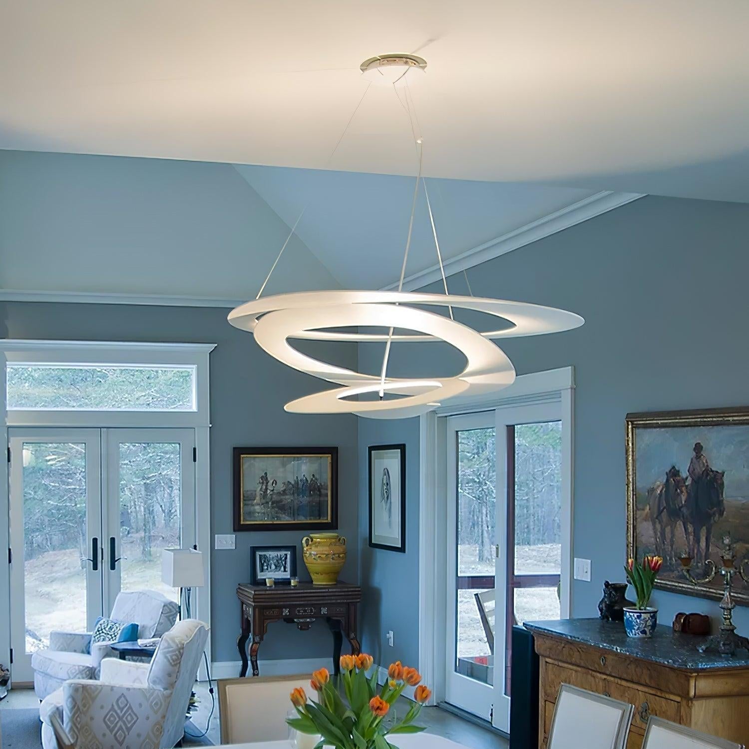 Daroa Modern Pendant Light