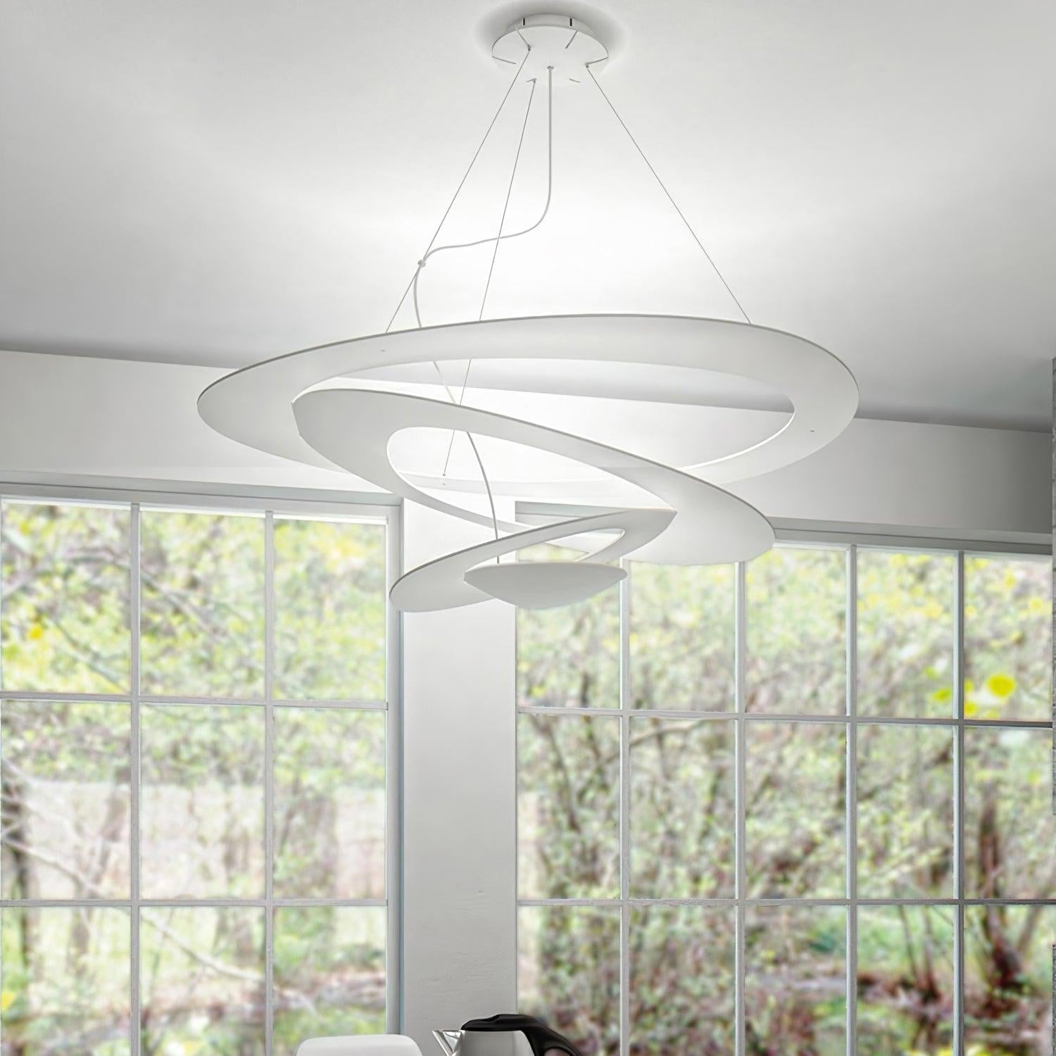Daroa Modern Pendant Light