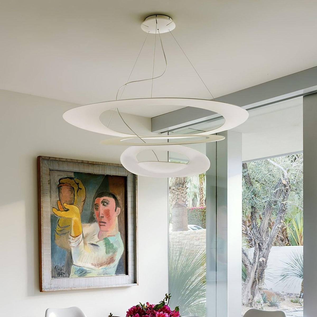 Daroa Modern Pendant Light